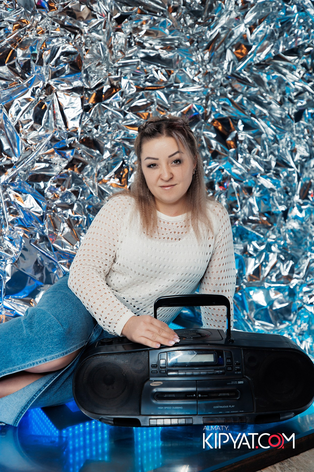 ВЕЧЕРИНКА 90Х КАФЕ CARAFE. КИПЯТКОМ АЛМАТЫ! Фотосъемка мероприятий в Алматы