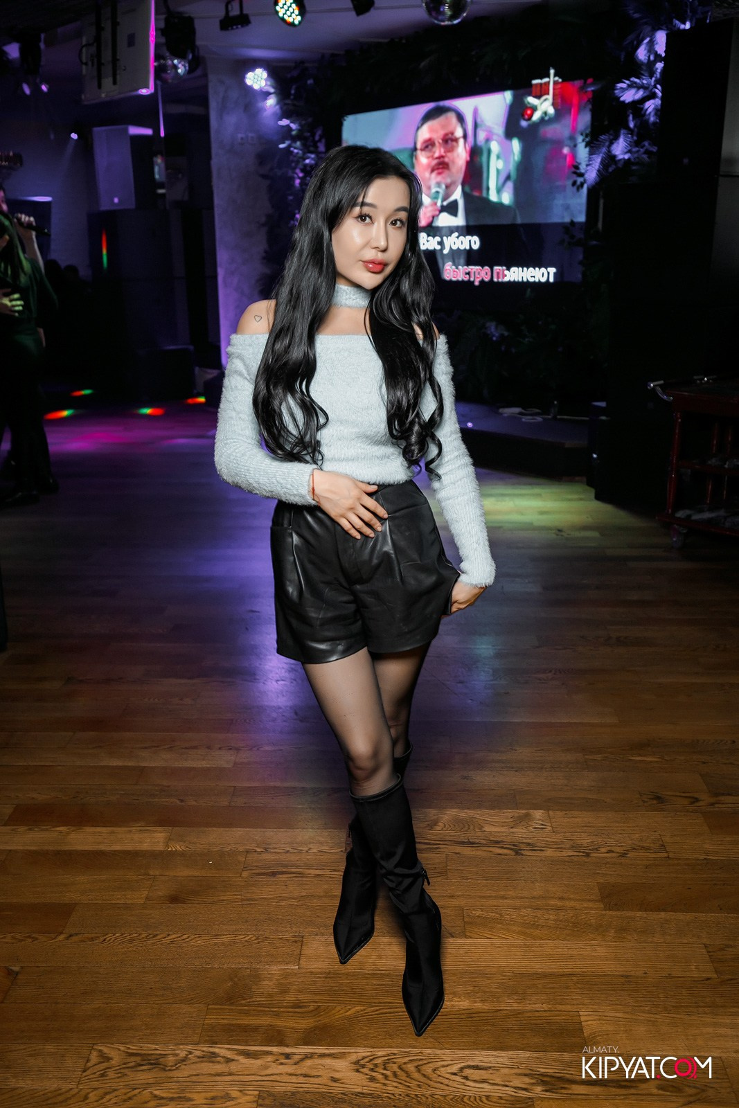 УХО И МЕДВЕДЬ НА КУРМАНГАЗЫ. КИПЯТКОМ АЛМАТЫ!