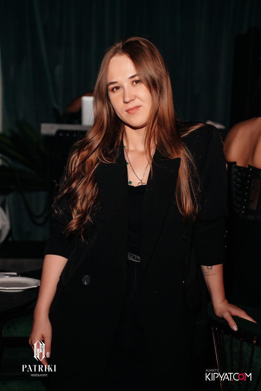 PATRIKI. КИПЯТКОМ АЛМАТЫ!