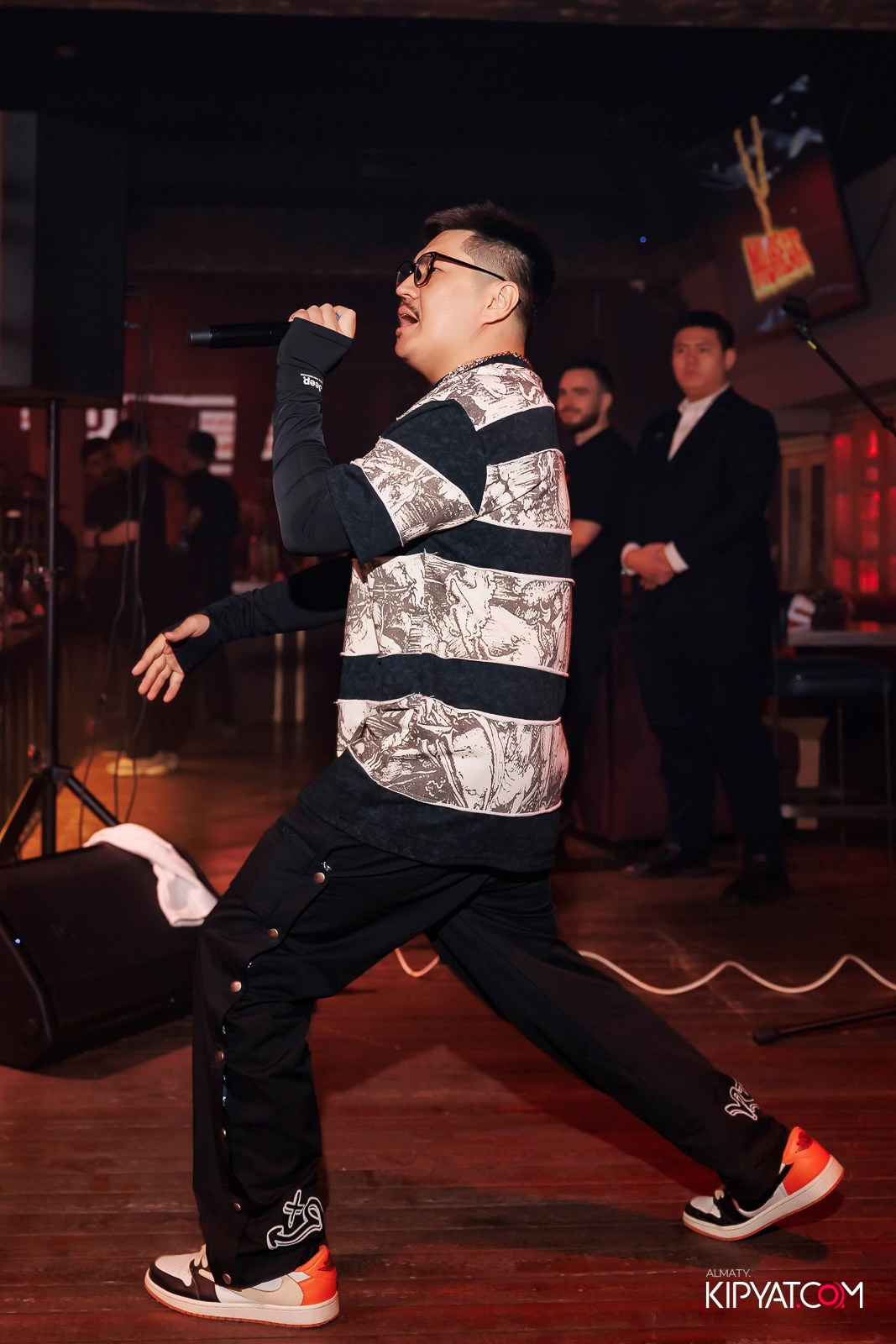 HELL FEST 2025. КИПЯТКОМ АЛМАТЫ! Фотосъемка мероприятий в Алматы