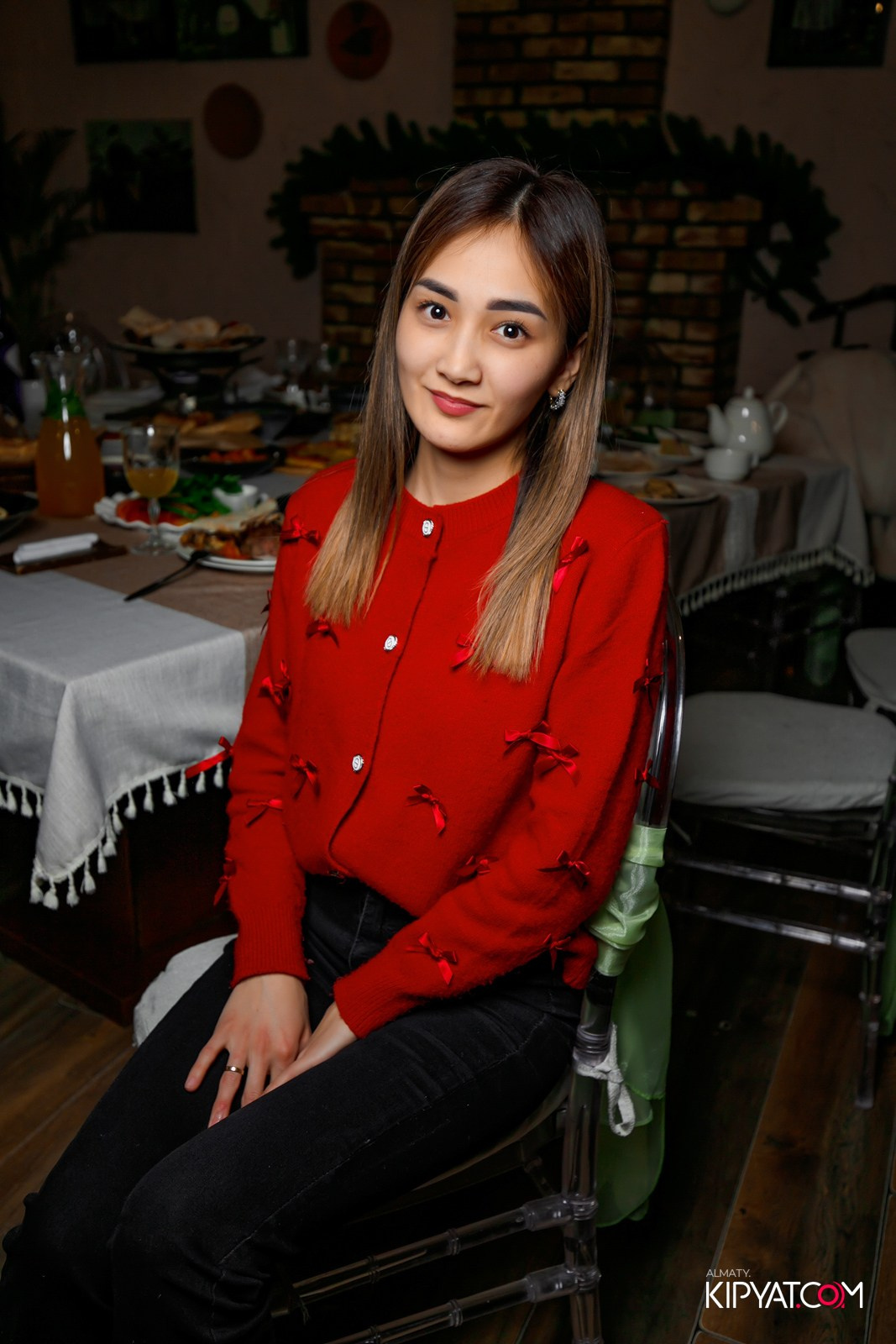 ВАХТАНГУРИ. КИПЯТКОМ АЛМАТЫ!