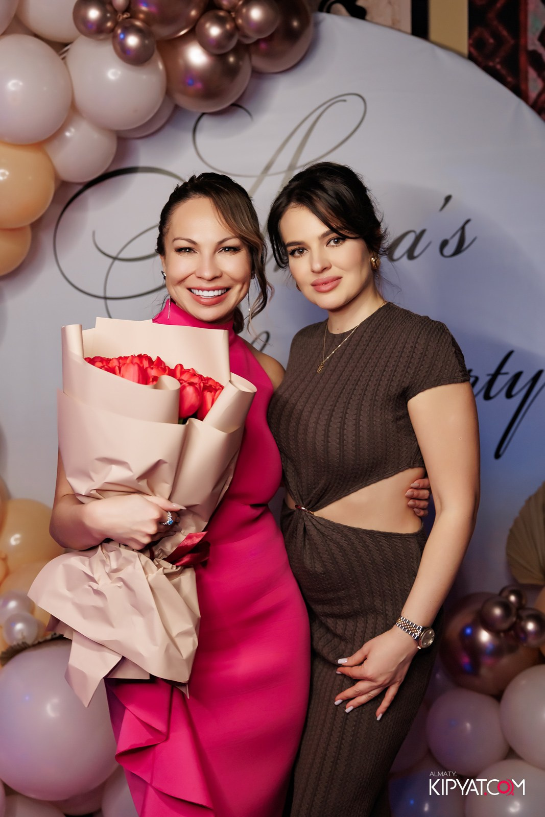 ЗАЯ, НА БИС. КИПЯТКОМ АЛМАТЫ!