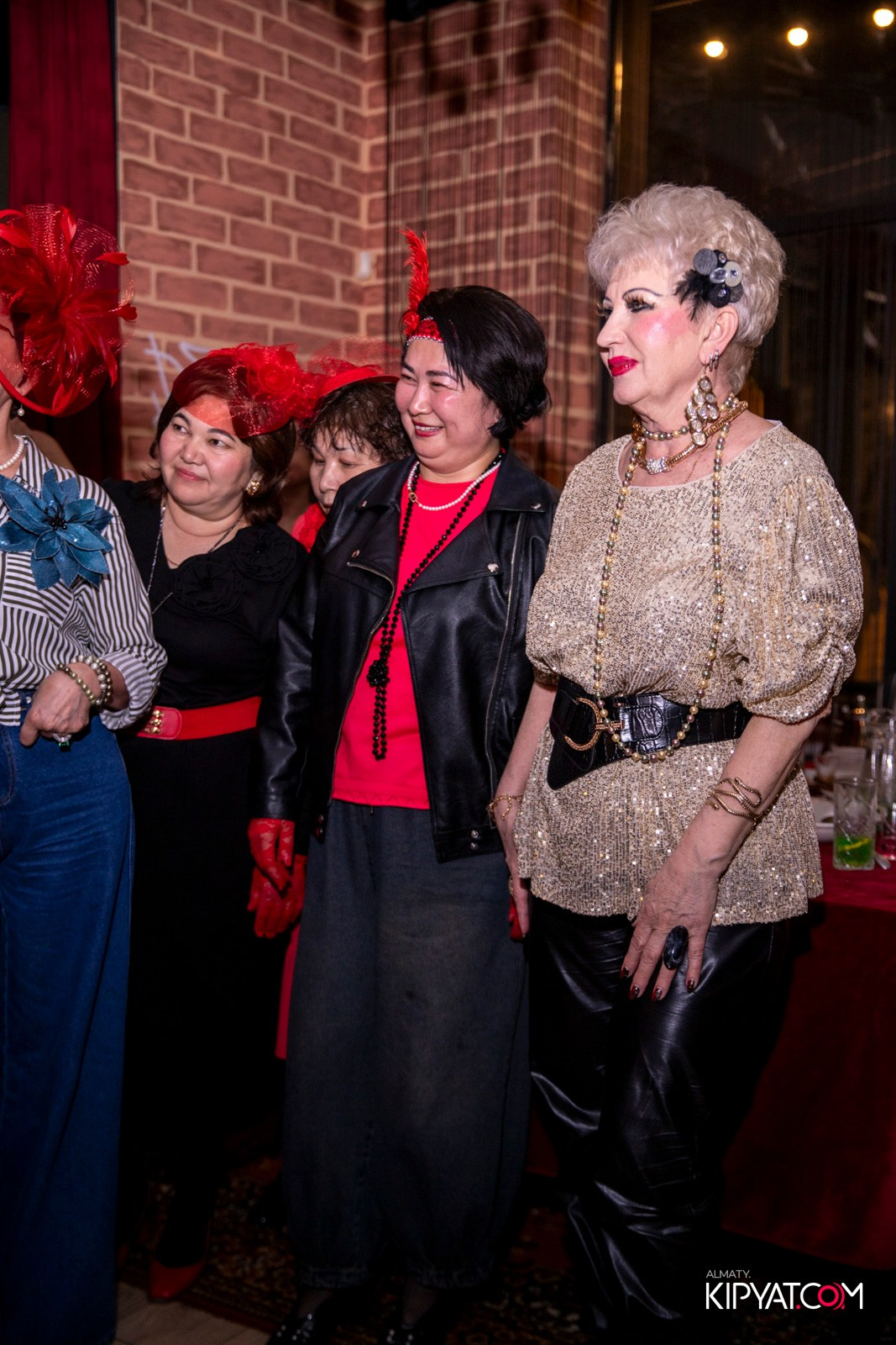 ДОБРЫЙ ВЕЧЕР. КИПЯТКОМ АЛМАТЫ! Фотосъемка мероприятий в Алматы