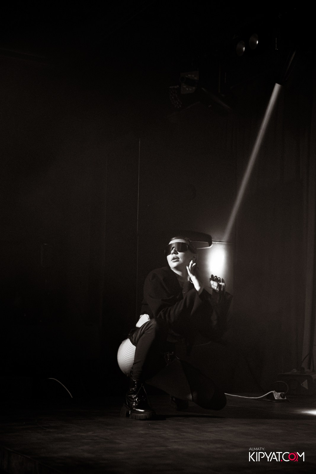 PATRIKI RESTAURANT. КИПЯТКОМ АЛМАТЫ!