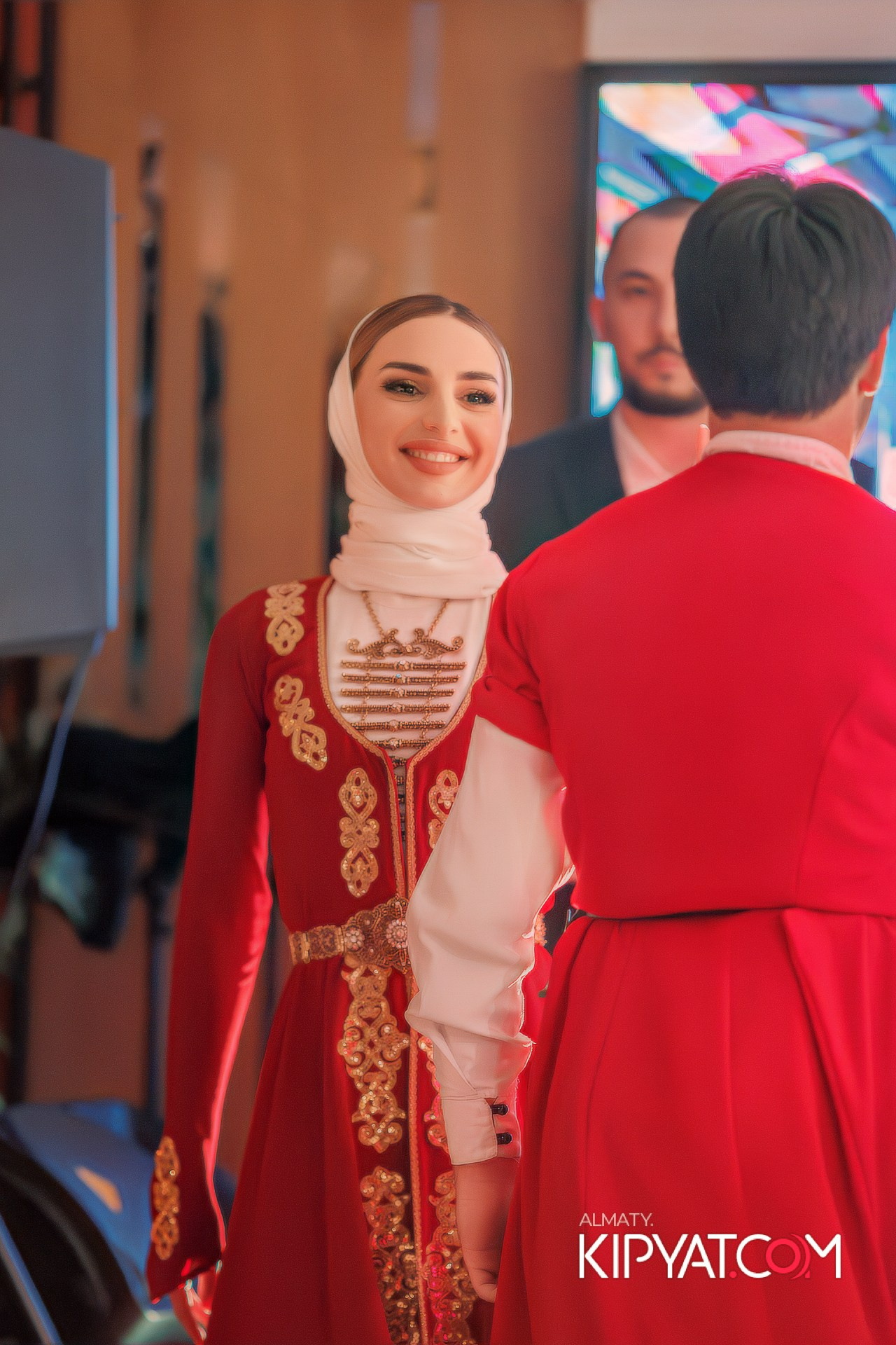 MODI RESTORANCHIK. КИПЯТКОМ АЛМАТЫ!