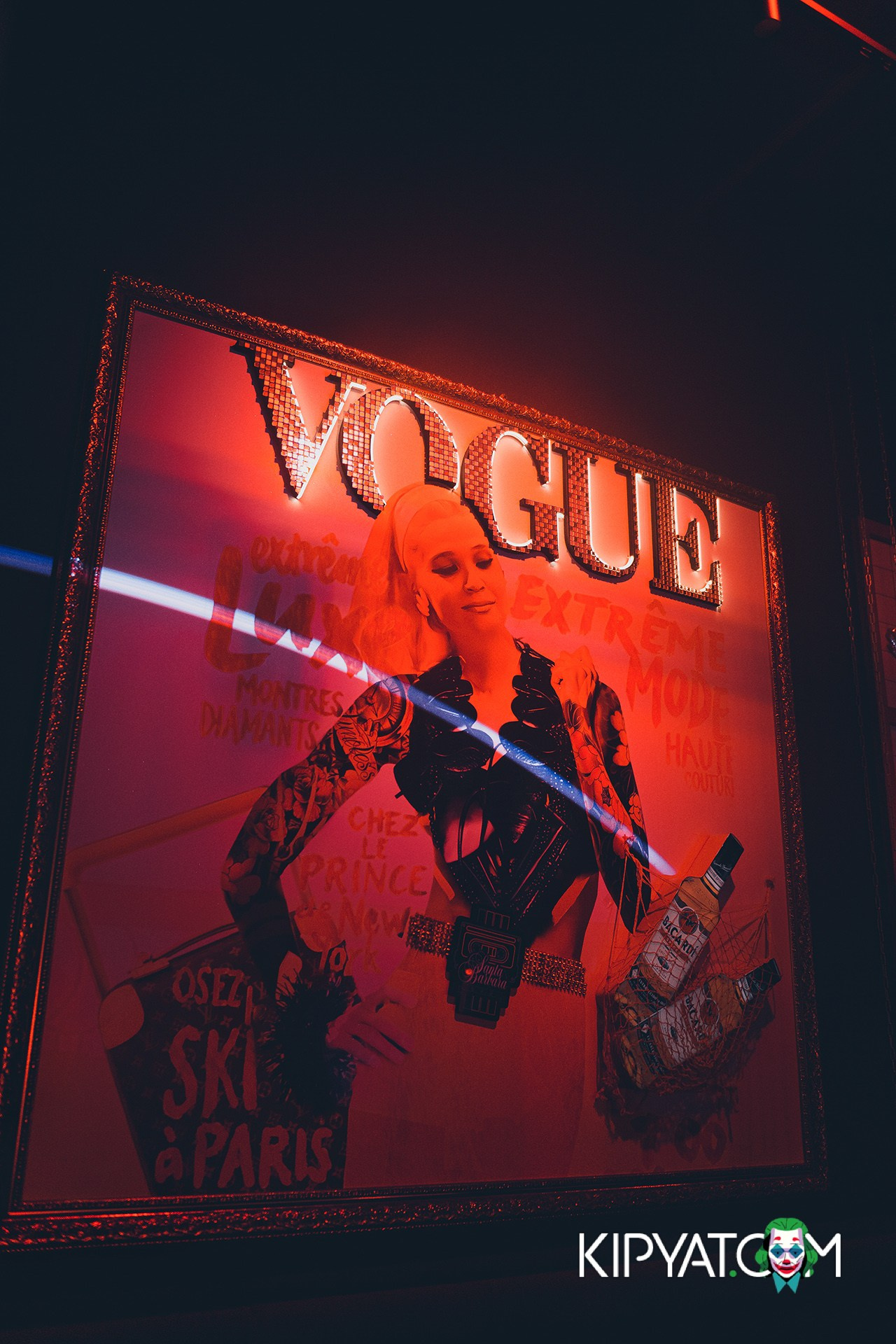 SANTA BARBARA HALLOWEEN PARTY. КИПЯТКОМ АЛМАТЫ! Фотосъемка мероприятий в Алматы