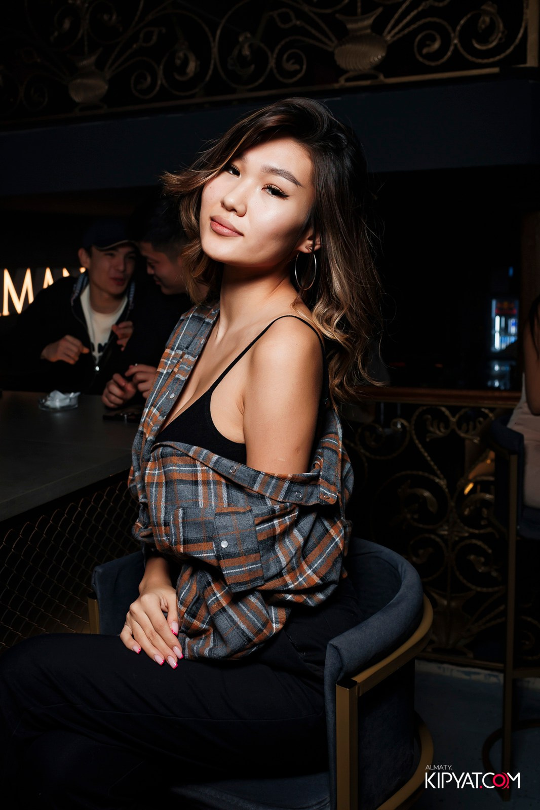 ILLUZION NIGHT CLUB. КИПЯТКОМ АЛМАТЫ! Фотосъемка мероприятий в Алматы