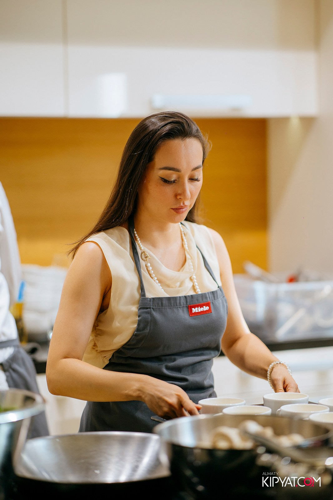 MIELE. КИПЯТКОМ АЛМАТЫ! Фотосъемка мероприятий в Алматы