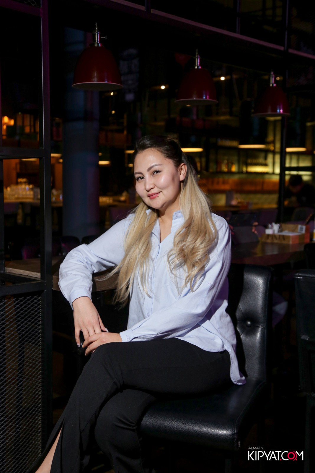 OKTOBERFEST — ПИНТА APORT MALL. КИПЯТКОМ АЛМАТЫ!