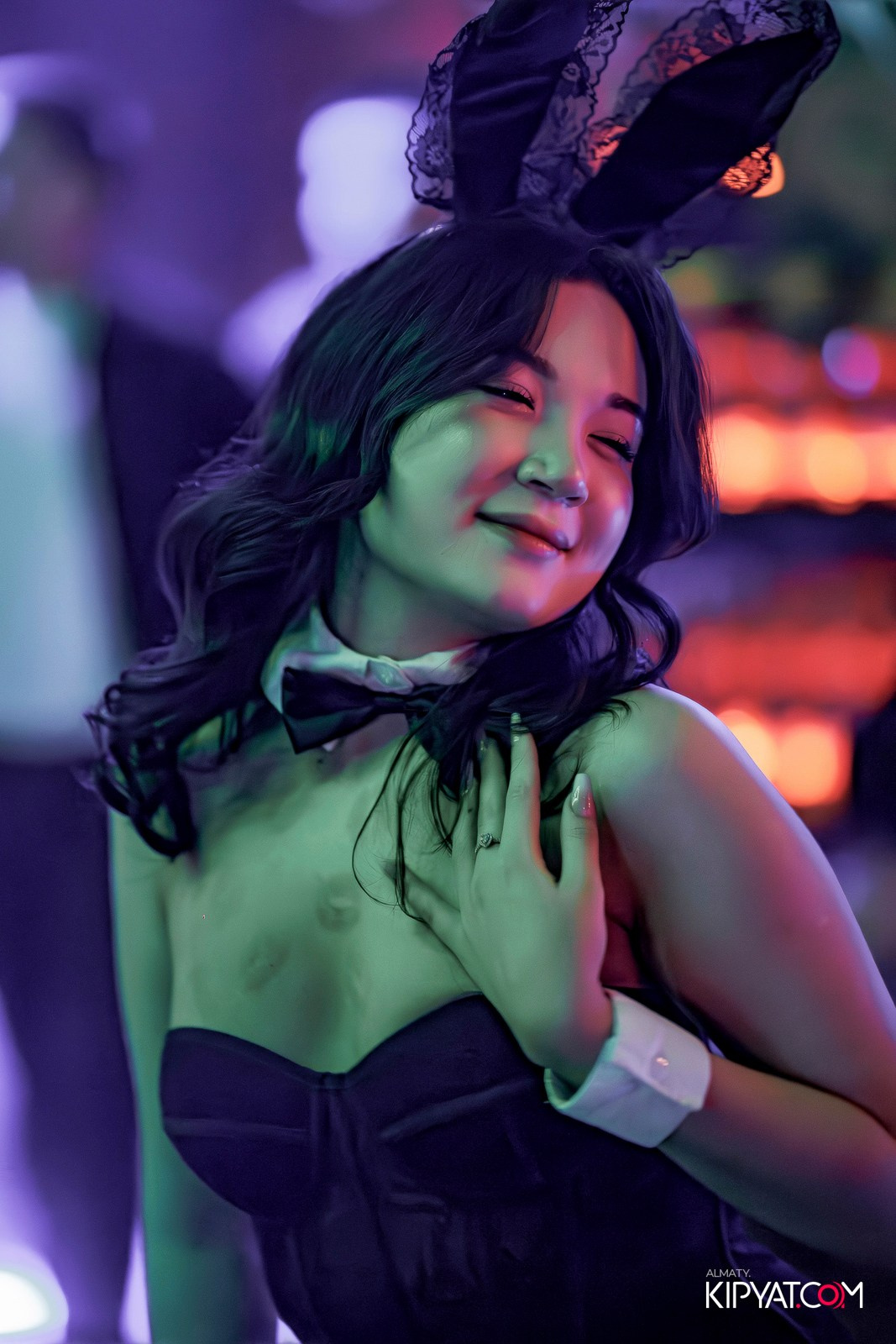 BHB «Halloween Party». КИПЯТКОМ АЛМАТЫ!