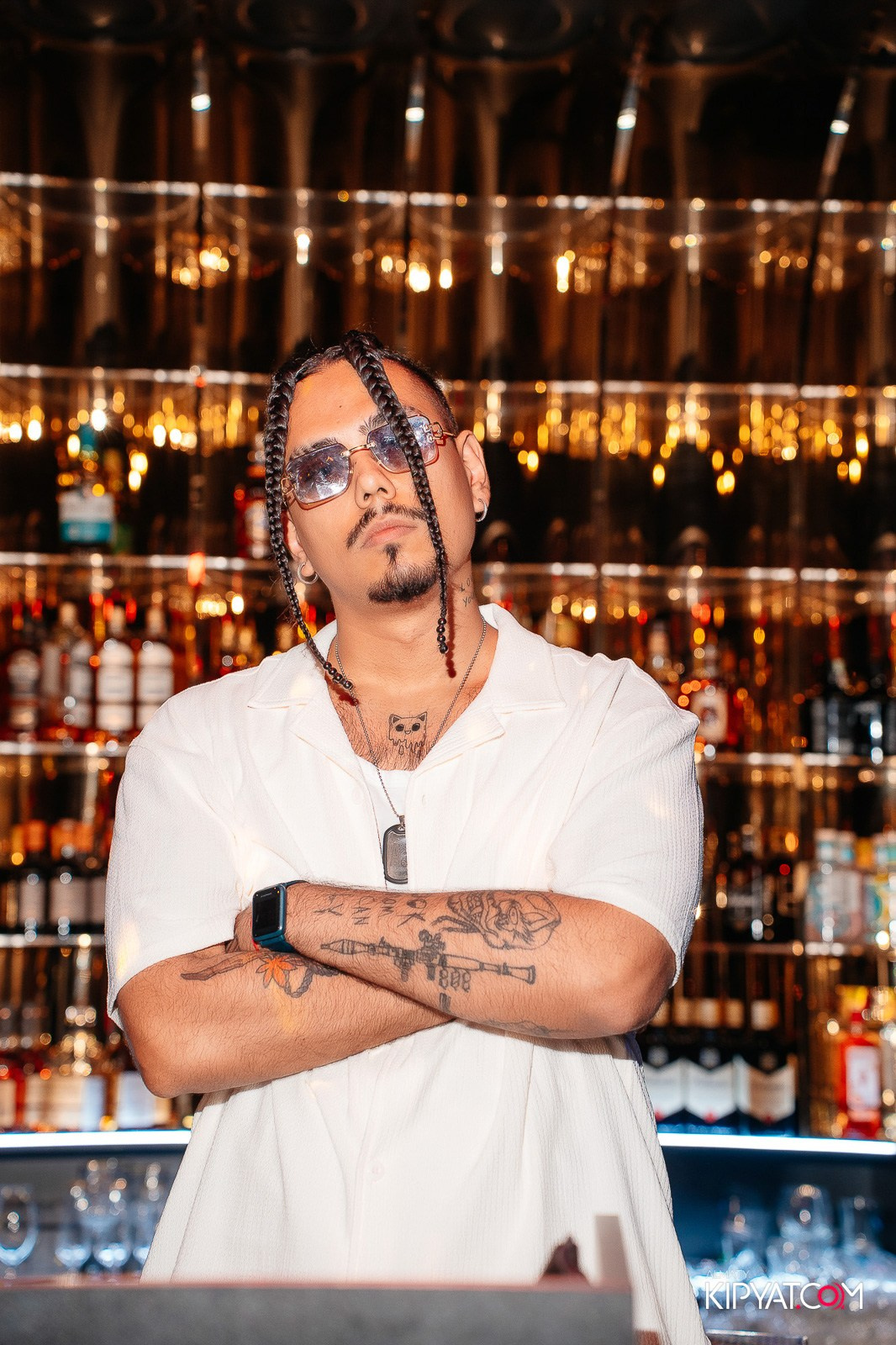 MOOD KARAOKE & TERRACE. КИПЯТКОМ АЛМАТЫ!