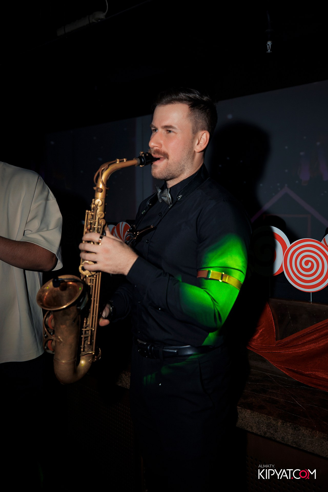 EVENT BAR. КИПЯТКОМ АЛМАТЫ! Фотосъемка мероприятий в Алматы