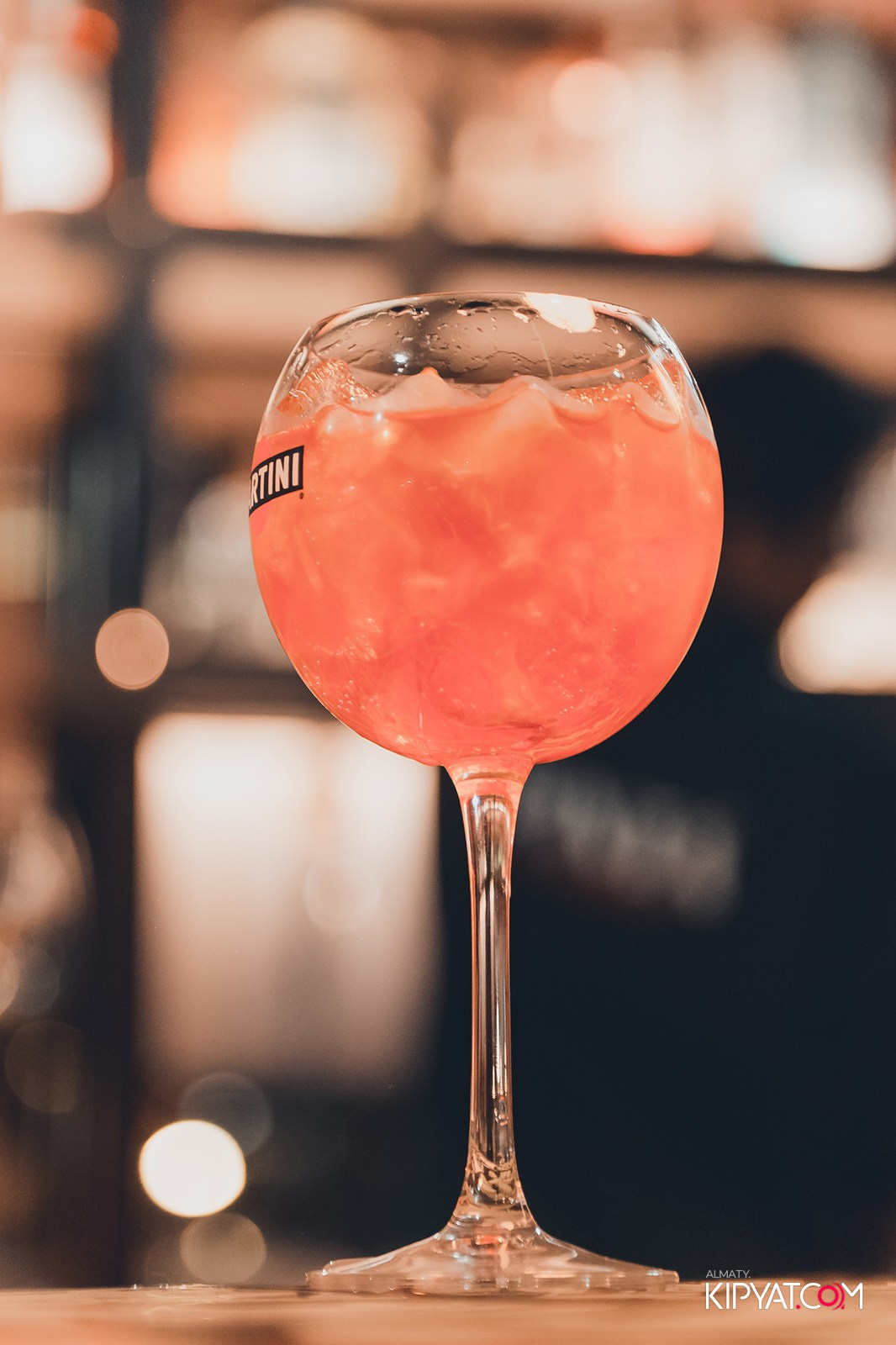 ПИНТА ADK. КИПЯТКОМ АЛМАТЫ!