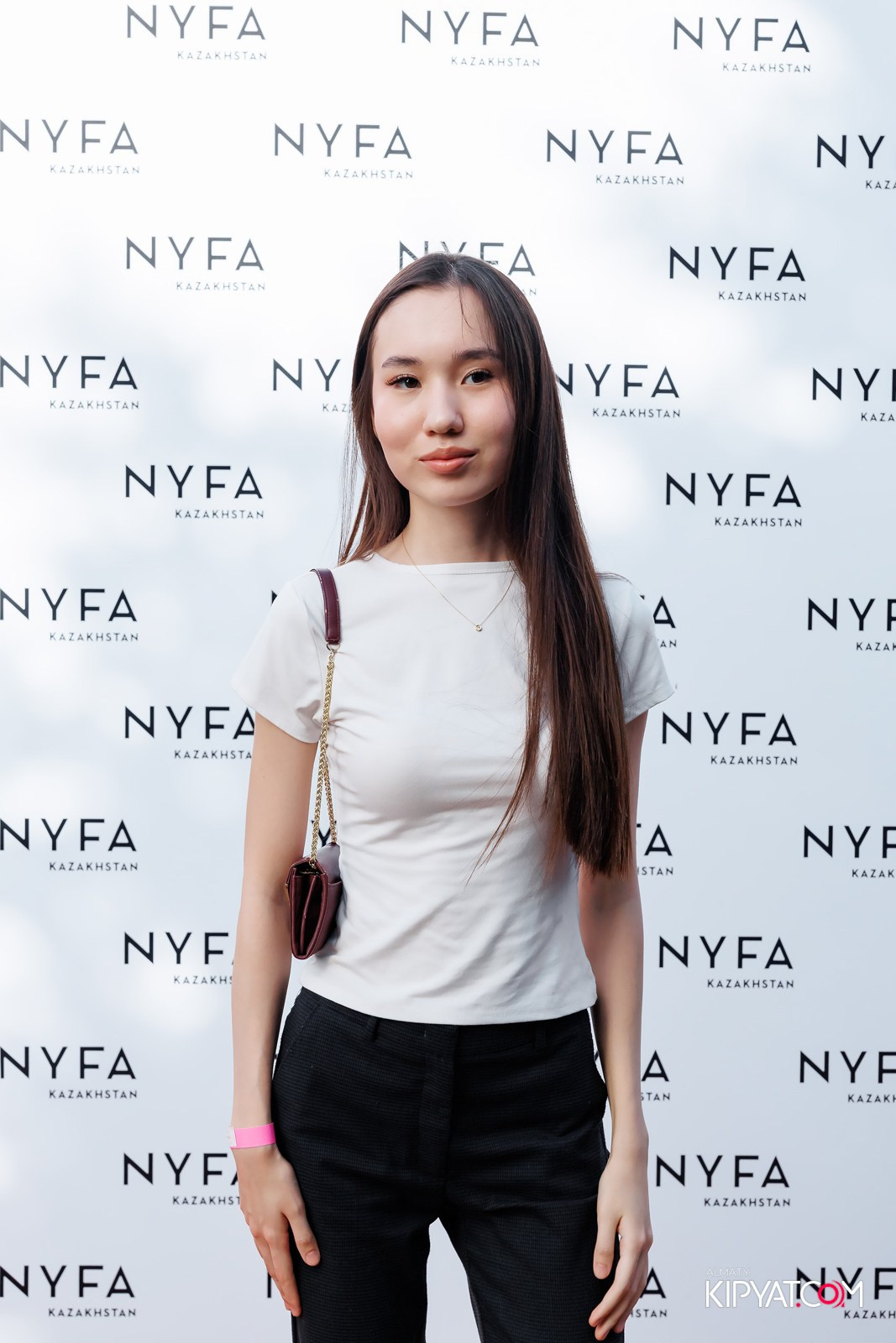 NEW YORK FILM ACADEMY. КИПЯТКОМ АЛМАТЫ!