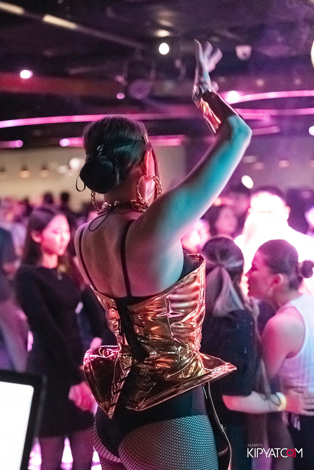 EVENT BAR. КИПЯТКОМ АЛМАТЫ! Фотосъемка мероприятий в Алматы