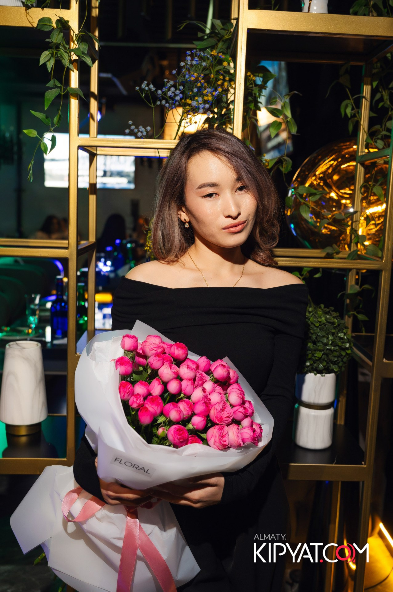 LUGO BAR. КИПЯТКОМ АЛМАТЫ!