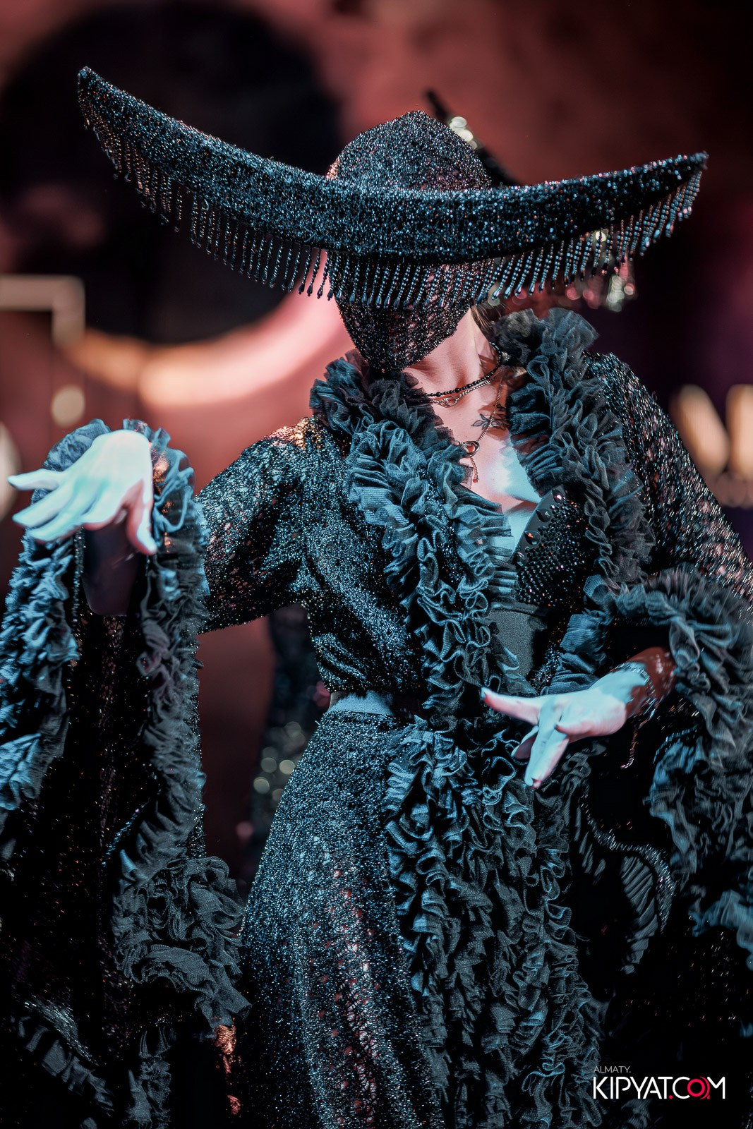 MOOD KARAOKE & TERRACE. КИПЯТКОМ АЛМАТЫ!