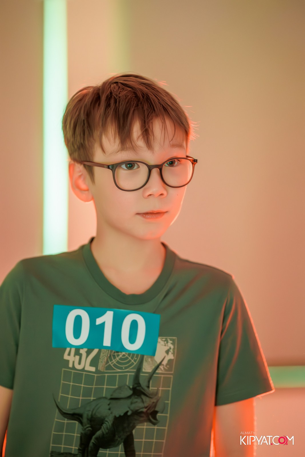 КВЕСТ-ШОУ ALAROVICH ИГРА В КАЛЬМАРА. КИПЯТКОМ АЛМАТЫ!