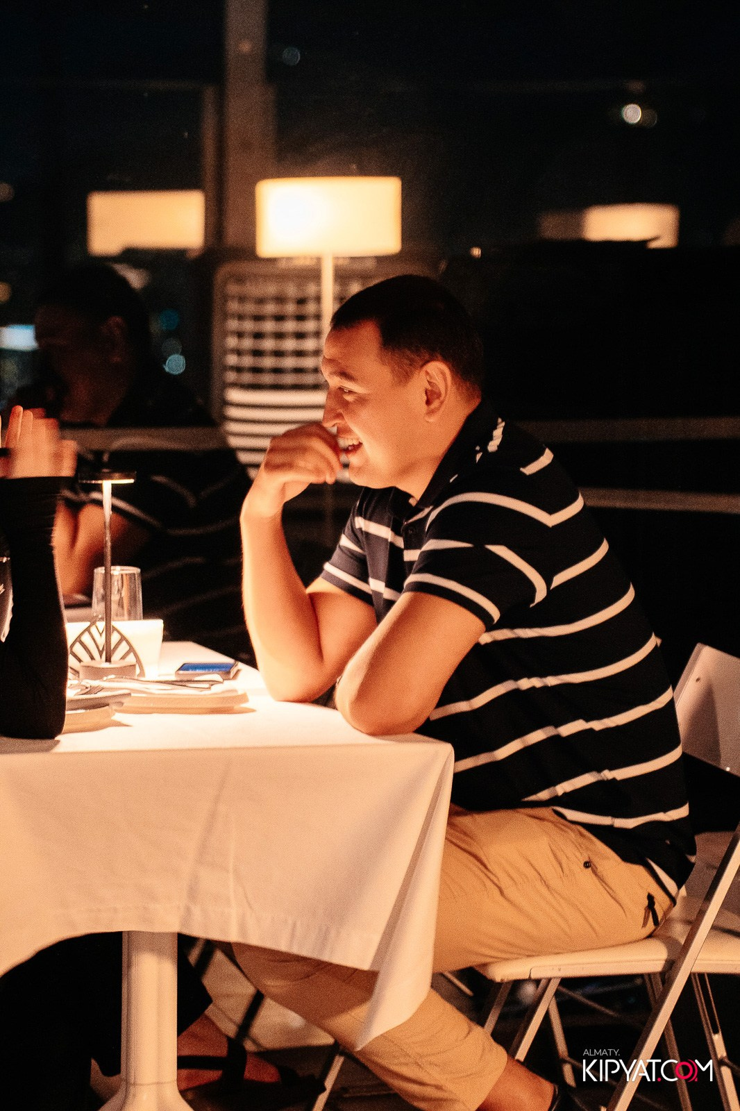 SUNQAR DJ ANNDI. КИПЯТКОМ АЛМАТЫ!