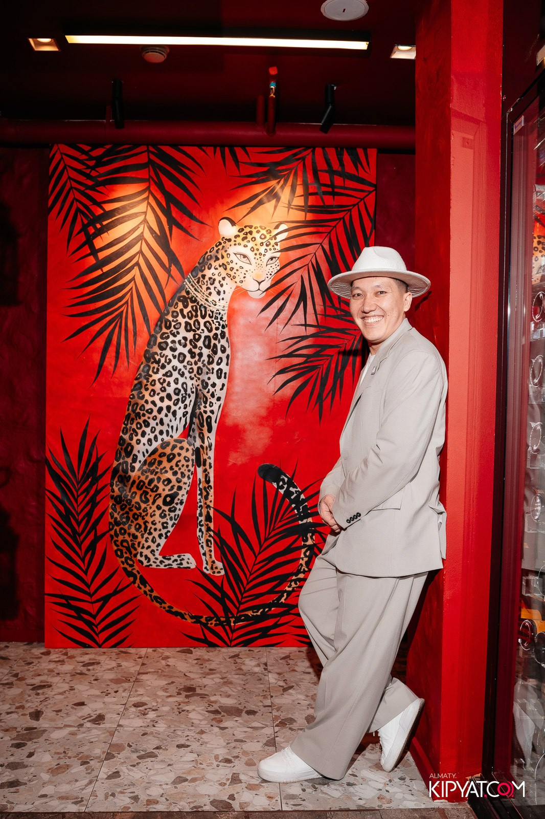 SAVAYA RESTAURANT. КИПЯТКОМ АЛМАТЫ!