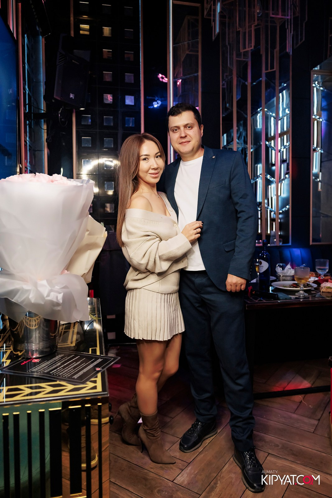 ЗАЯ, НА БИС. КИПЯТКОМ АЛМАТЫ!