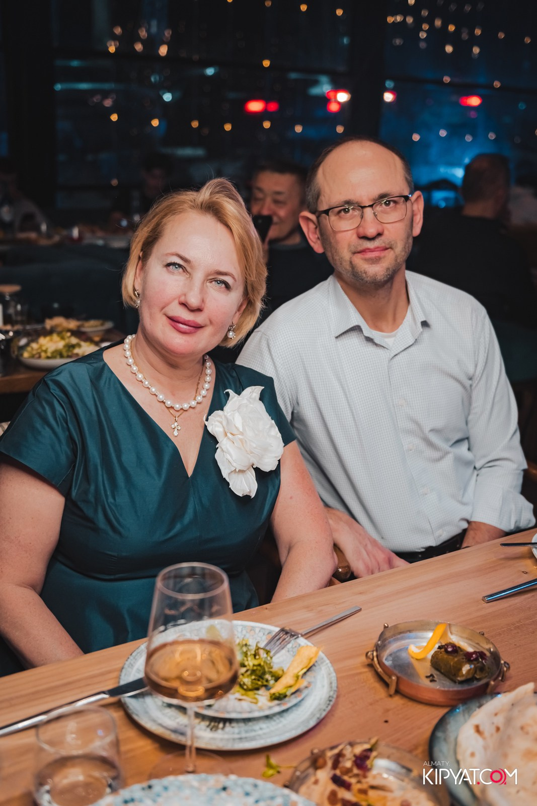 ZIYAFET MEAT HOUSЕ. КИПЯТКОМ АЛМАТЫ!