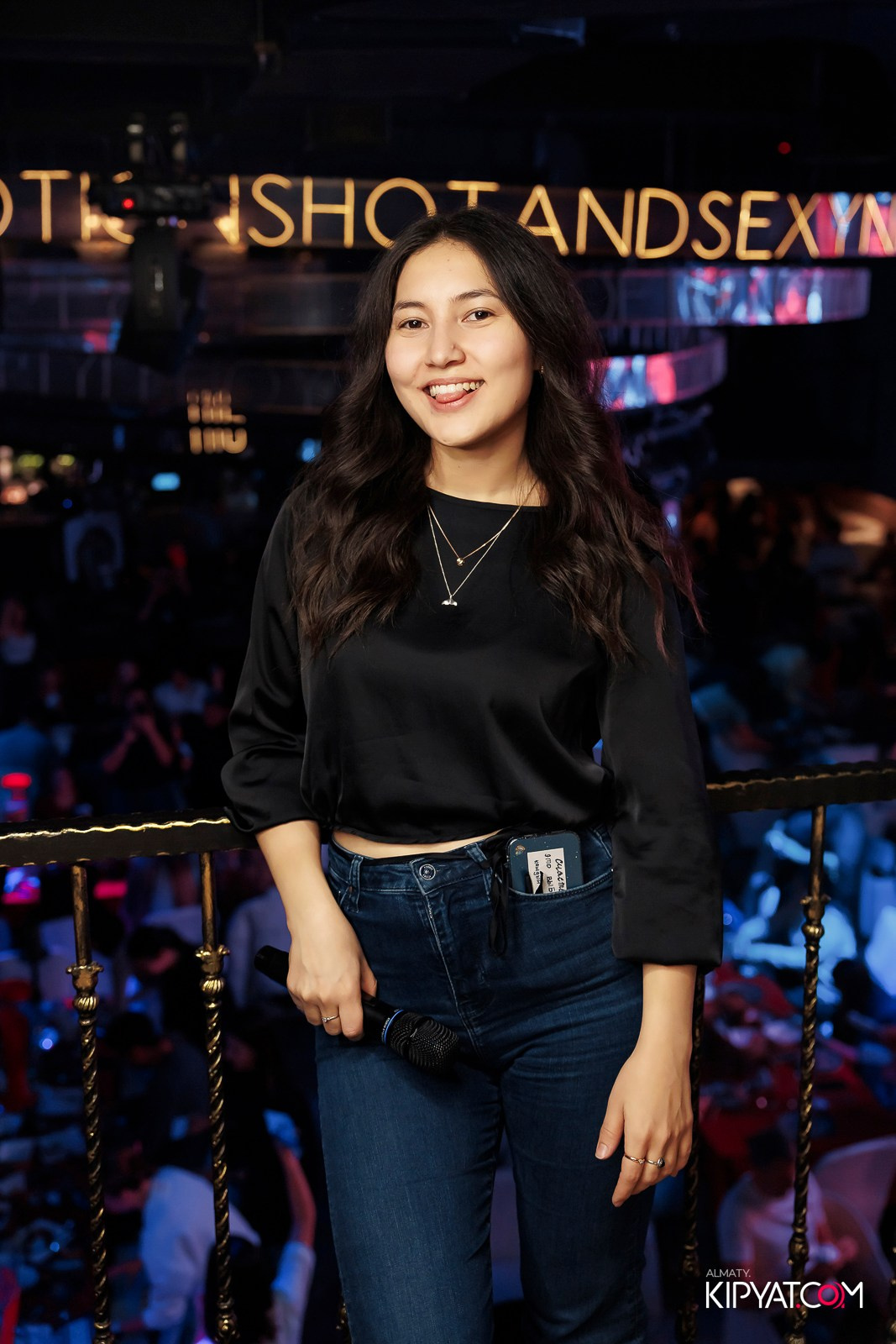 МУЗЫКАЛЬНОЕ ЛОТО В HIT RETRO. КИПЯТКОМ АЛМАТЫ!