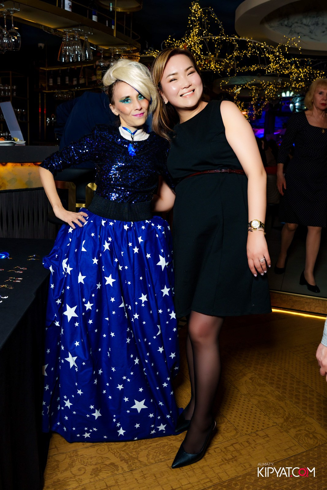 FORT VERNYI. КИПЯТКОМ АЛМАТЫ!