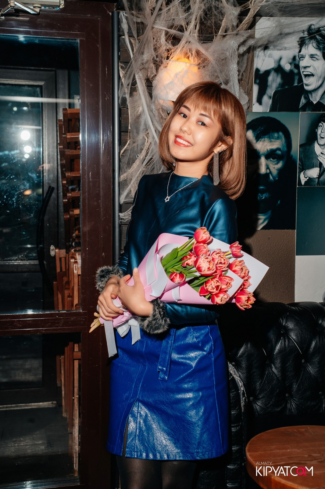 VICTORY PUB. КИПЯТКОМ АЛМАТЫ!