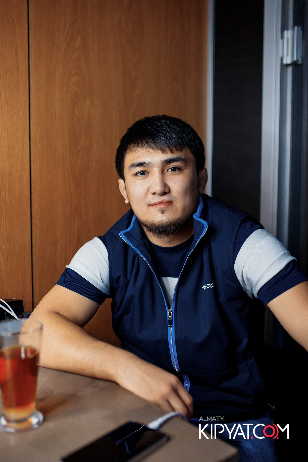 SPACE. КИПЯТКОМ АЛМАТЫ!