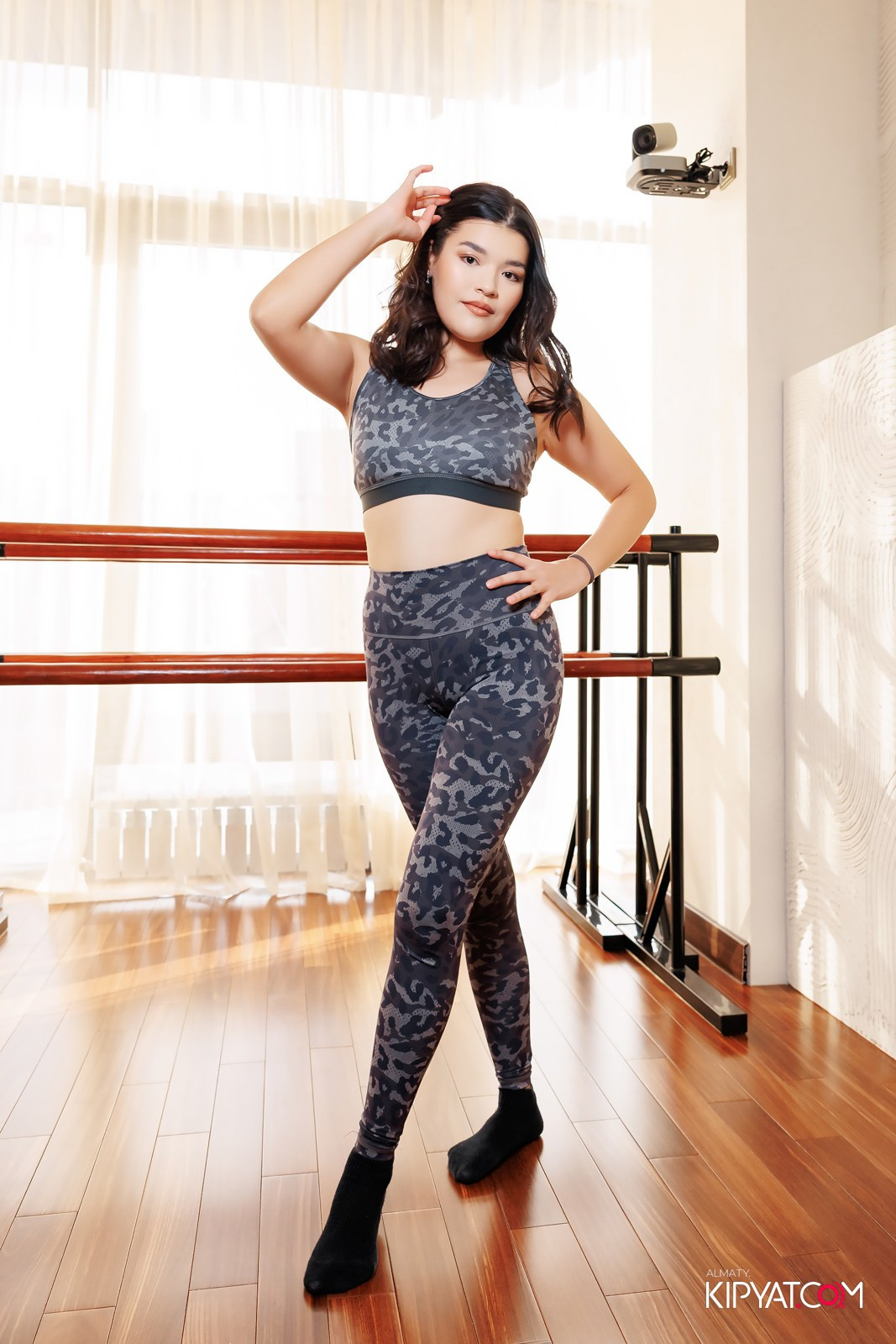 SYNERGY DANCE PROJECT. КИПЯТКОМ АЛМАТЫ!