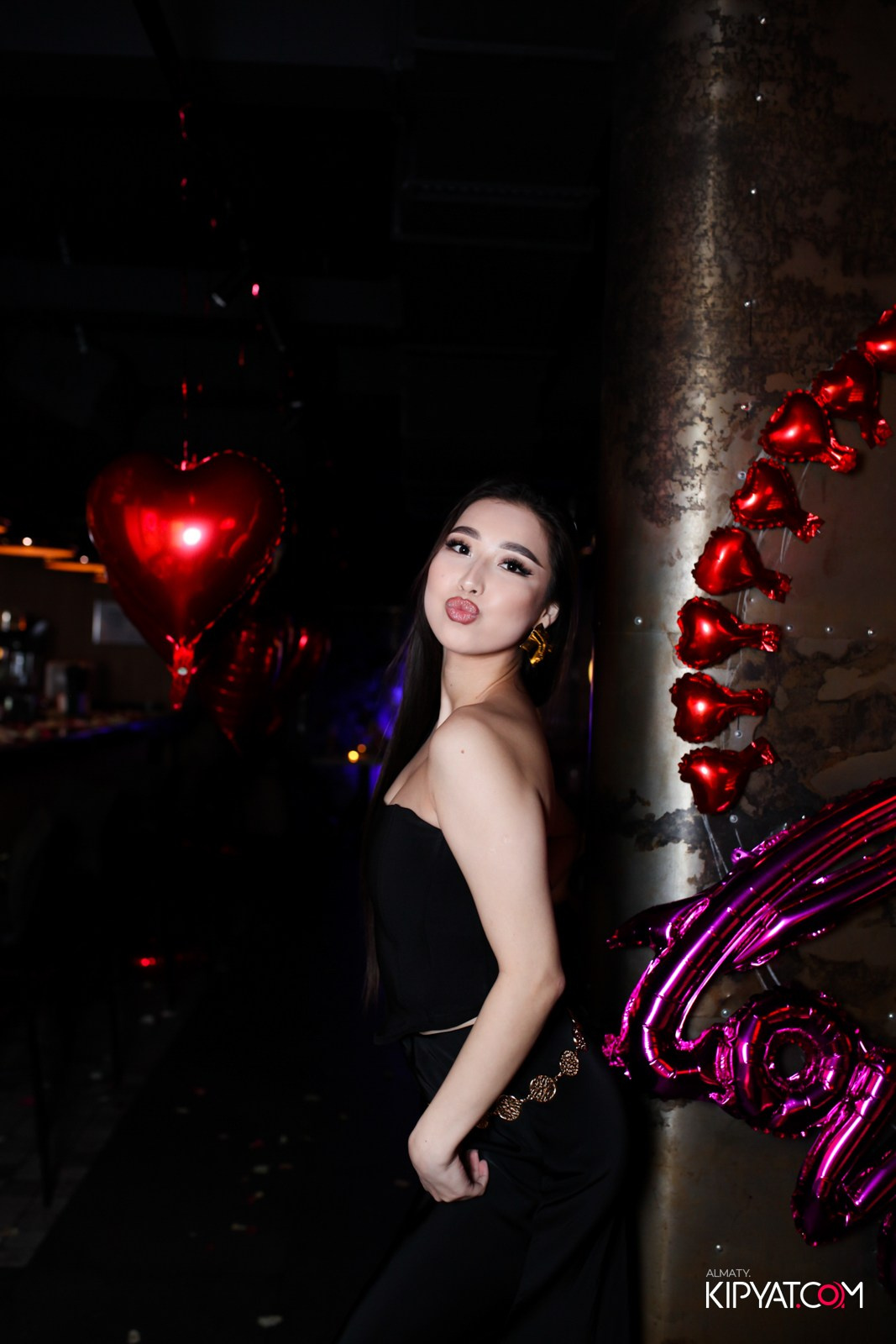 SPACE KARAOKE BAR. КИПЯТКОМ АЛМАТЫ!