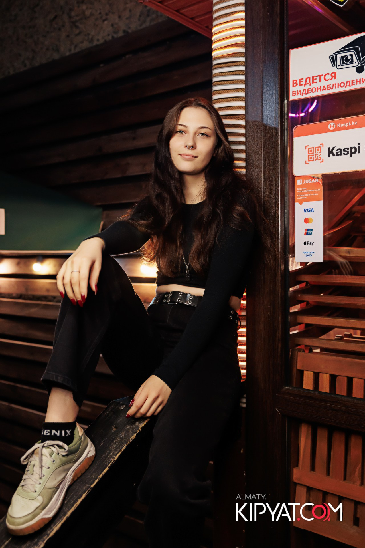 VICTORY PUB. КИПЯТКОМ АЛМАТЫ!