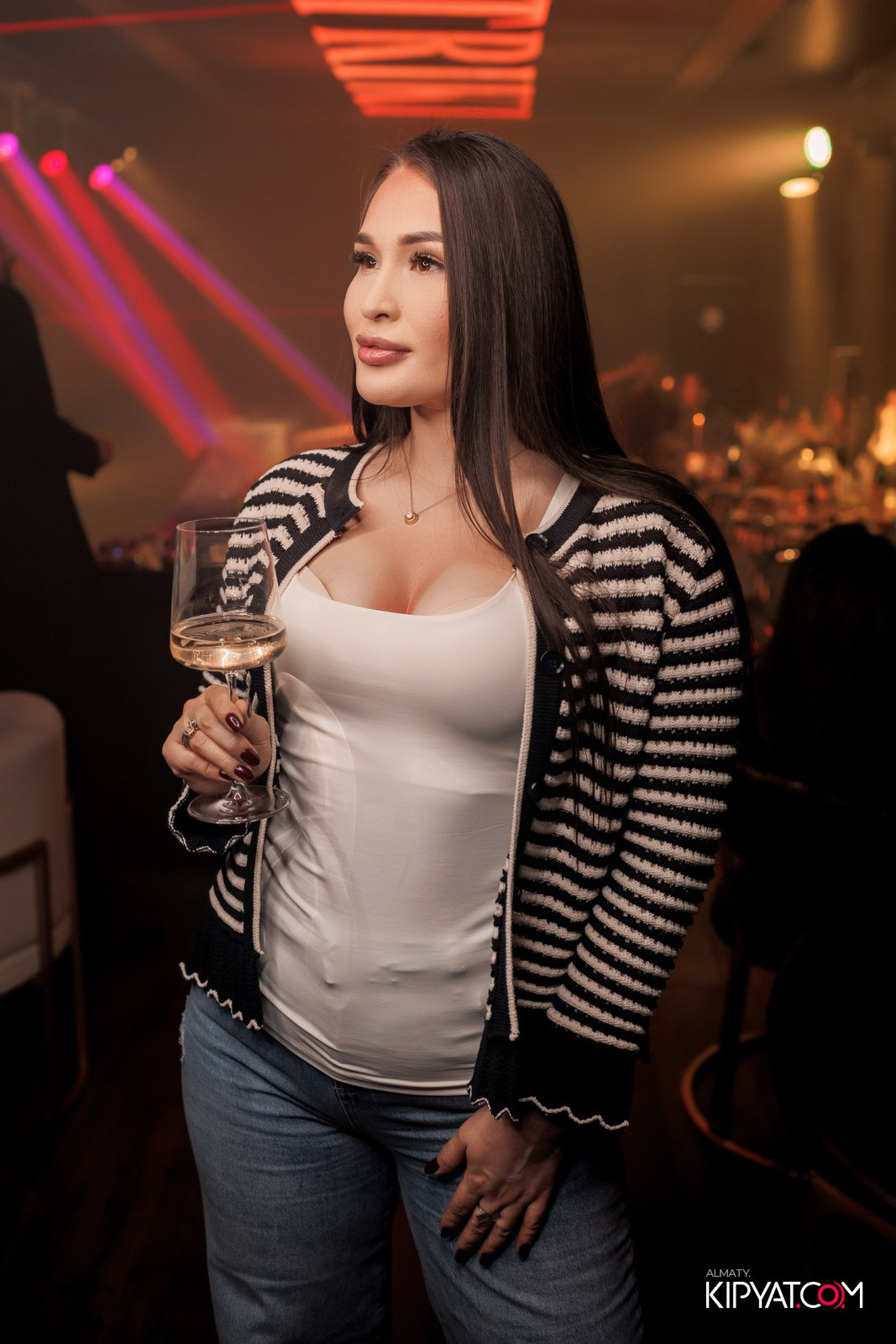 PATRIKI RESTAURANT. КИПЯТКОМ АЛМАТЫ!