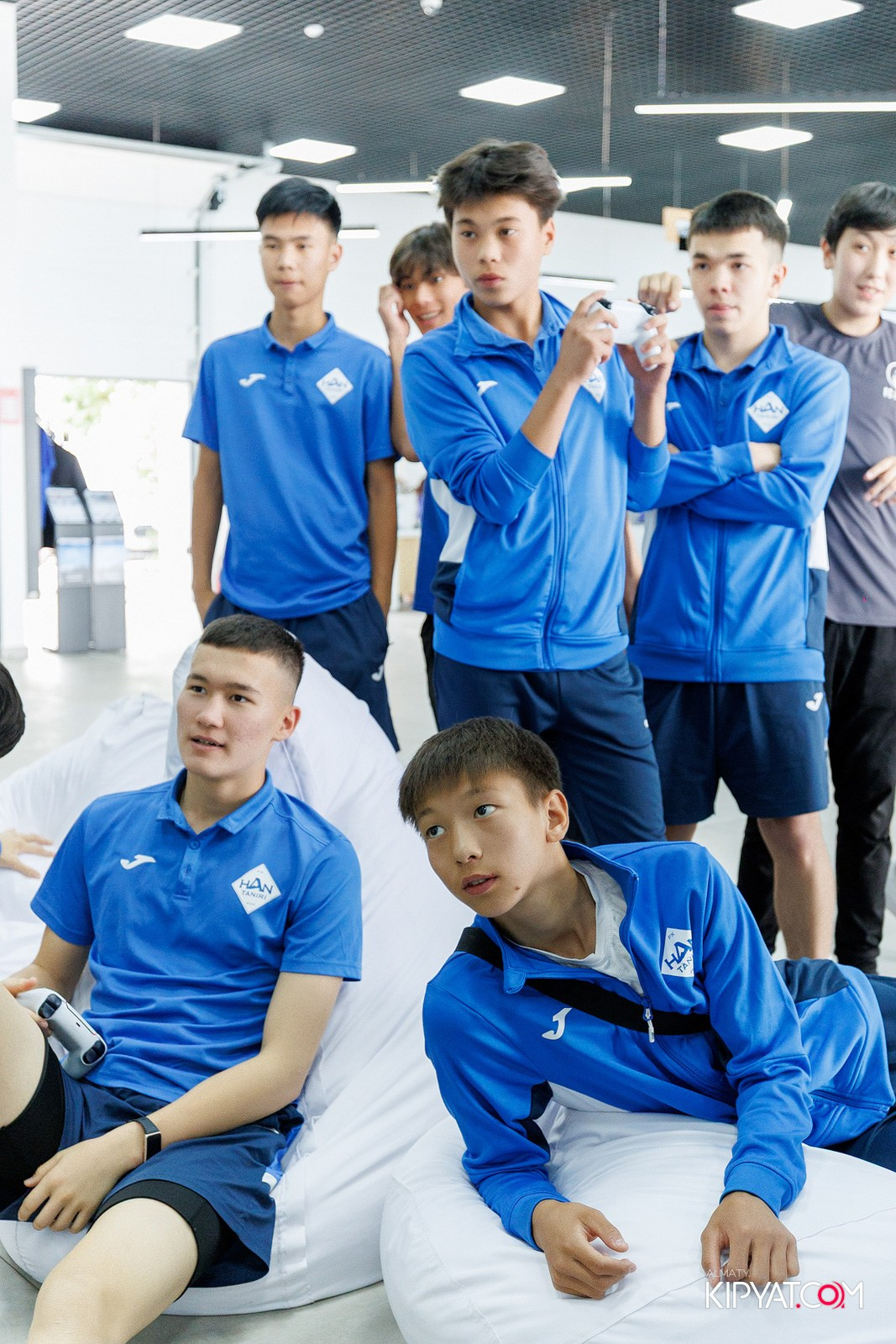 CYBER CUP 2025 QJ LEAGUE В CHANGAN QALQAMAN. КИПЯТКОМ АЛМАТЫ!