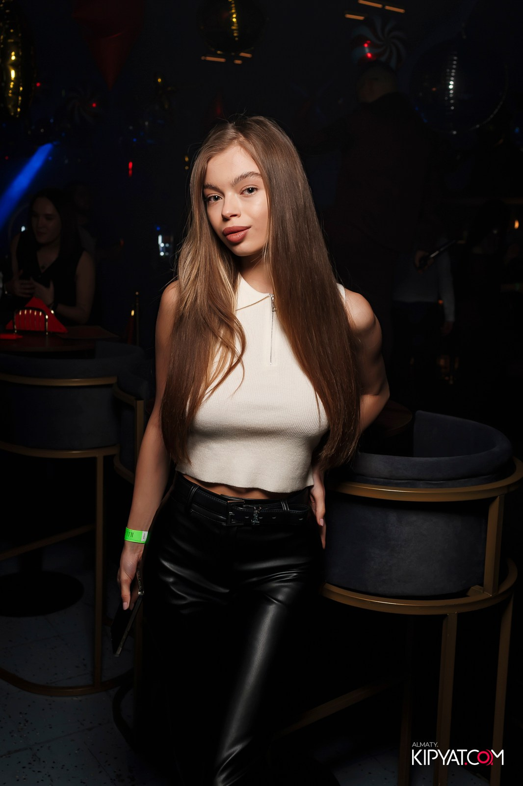ILLUZION NIGHT CLUB. КИПЯТКОМ АЛМАТЫ! Фотосъемка мероприятий в Алматы