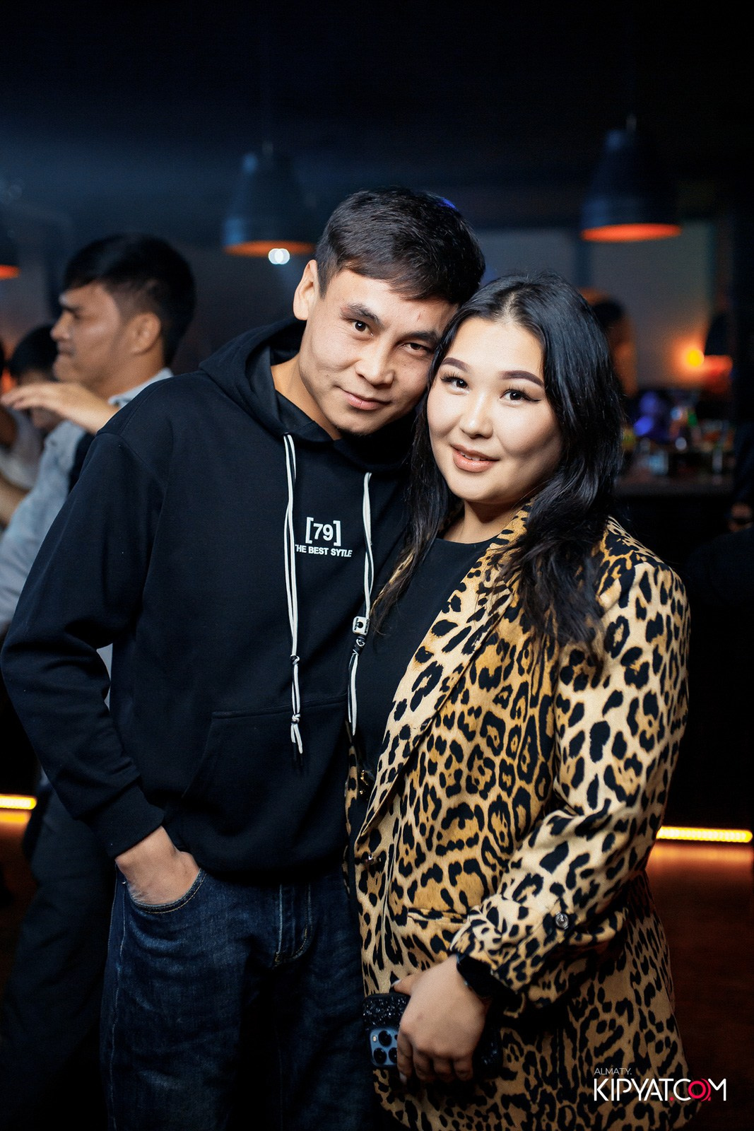 ARAGOSTA. КИПЯТКОМ АЛМАТЫ!