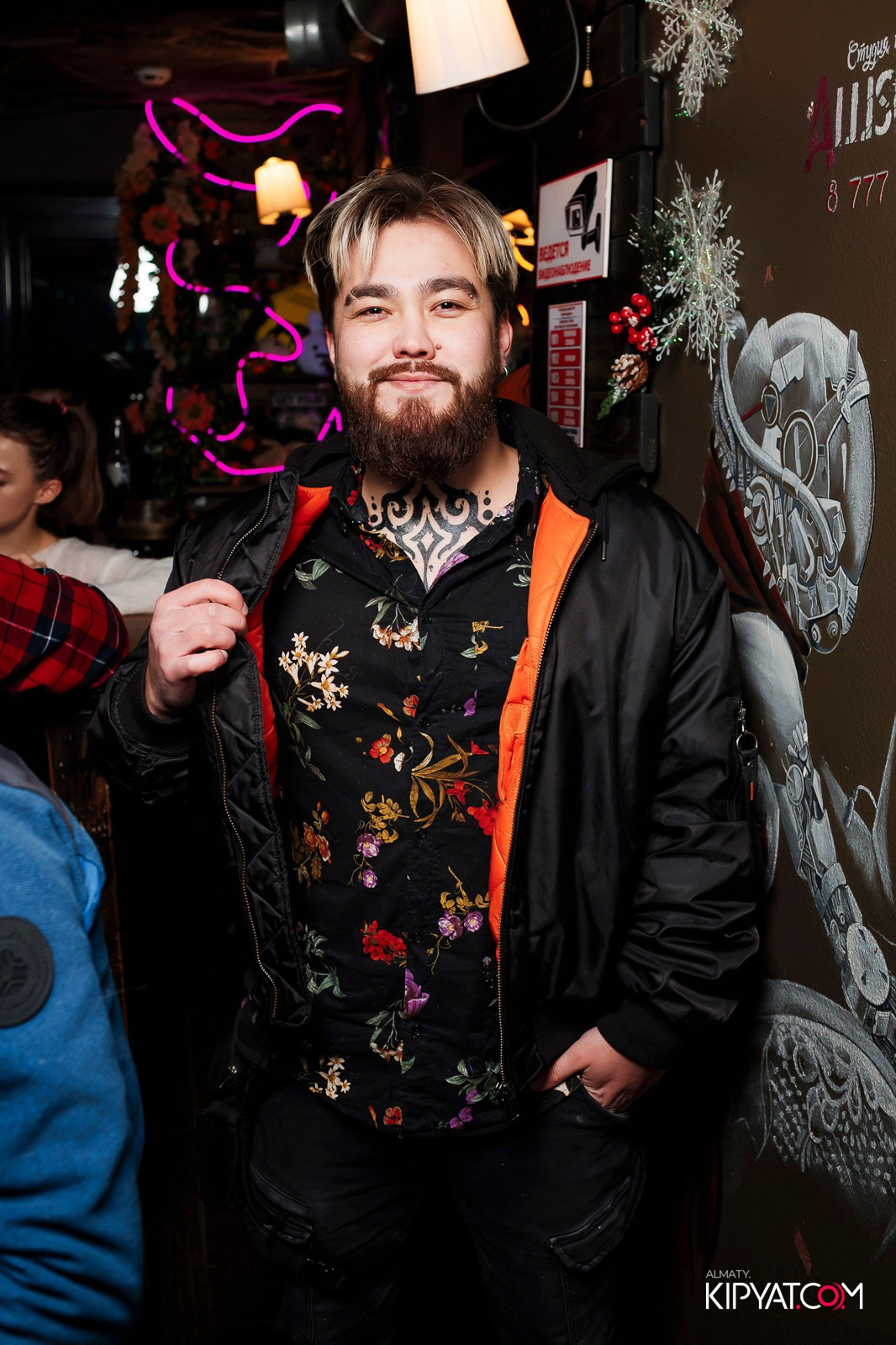 VICTORY PUB. КИПЯТКОМ АЛМАТЫ! Фотосъемка мероприятий в Алматы