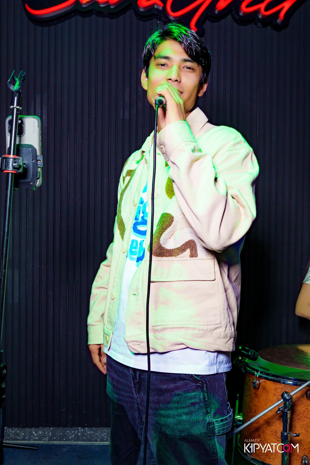 ПИНТА ADK. КИПЯТКОМ АЛМАТЫ!