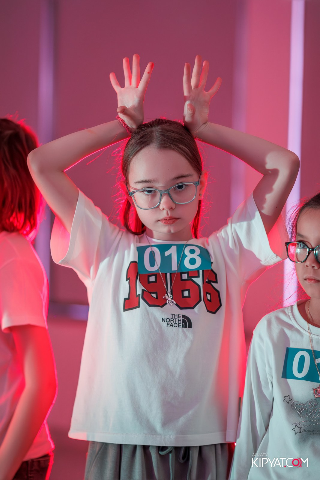 КВЕСТ-ШОУ ALAROVICH / ИГРА В КАЛЬМАРА. КИПЯТКОМ АЛМАТЫ!