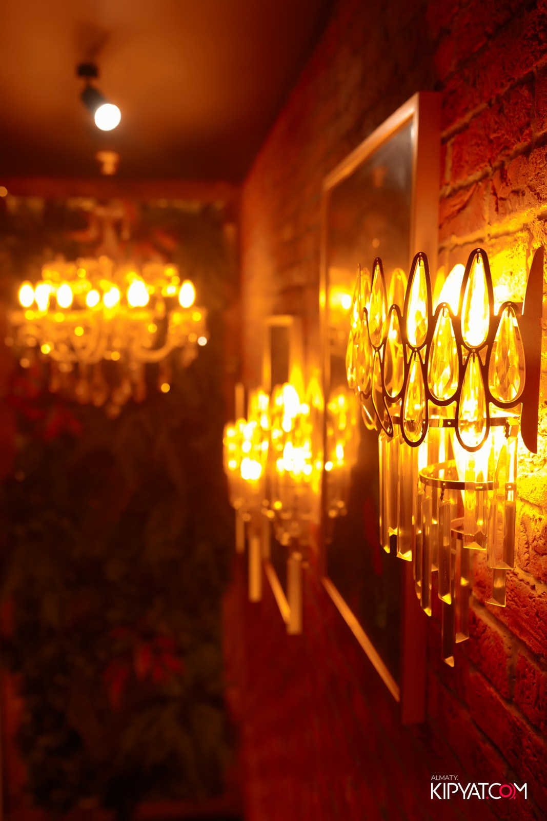 CRAFT SHISHA BAR. КИПЯТКОМ АЛМАТЫ!