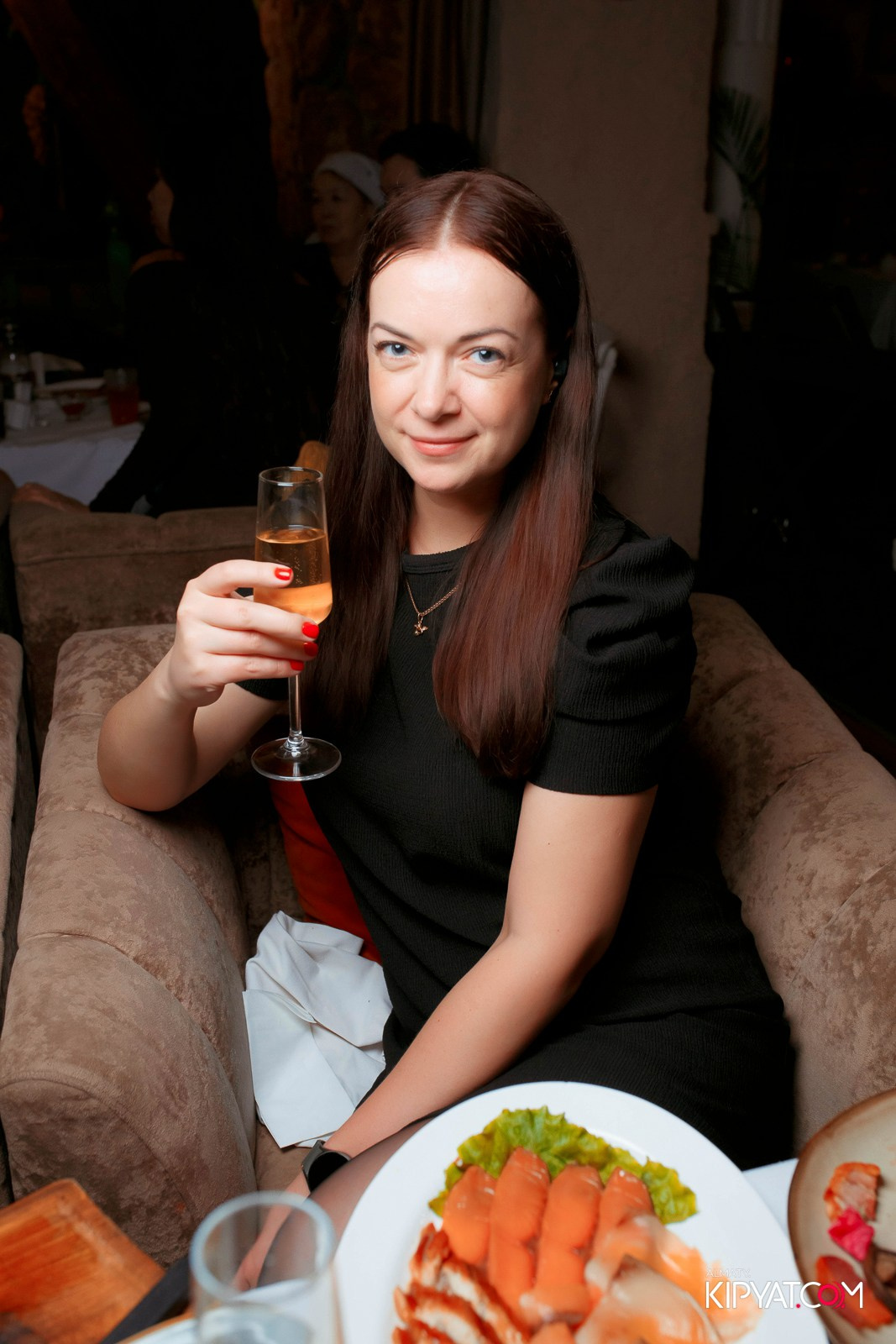 ВАХТАНГУРИ. КИПЯТКОМ АЛМАТЫ! Фотосъемка мероприятий в Алматы