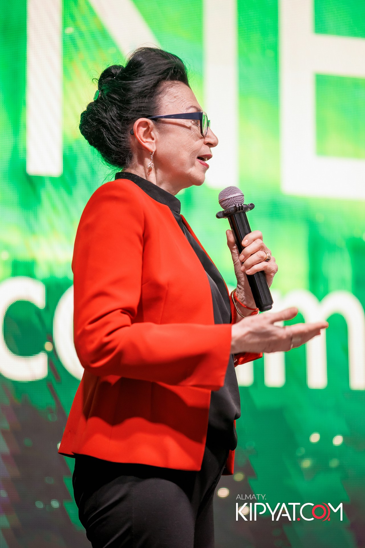 ENERGO UNIVERSITY. КИПЯТКОМ АЛМАТЫ!