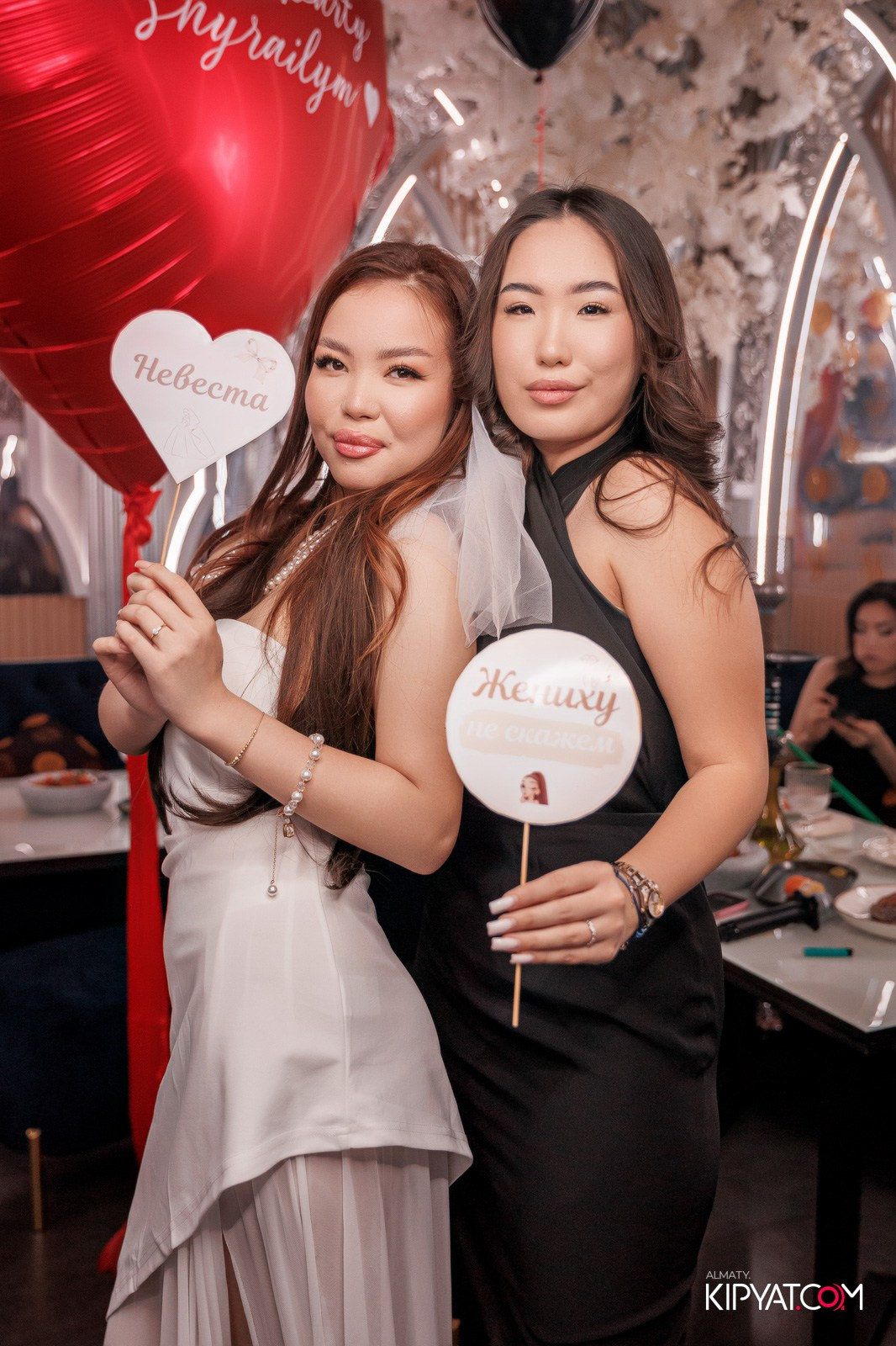 MOOD KARAOKE & TERRACE. КИПЯТКОМ АЛМАТЫ!