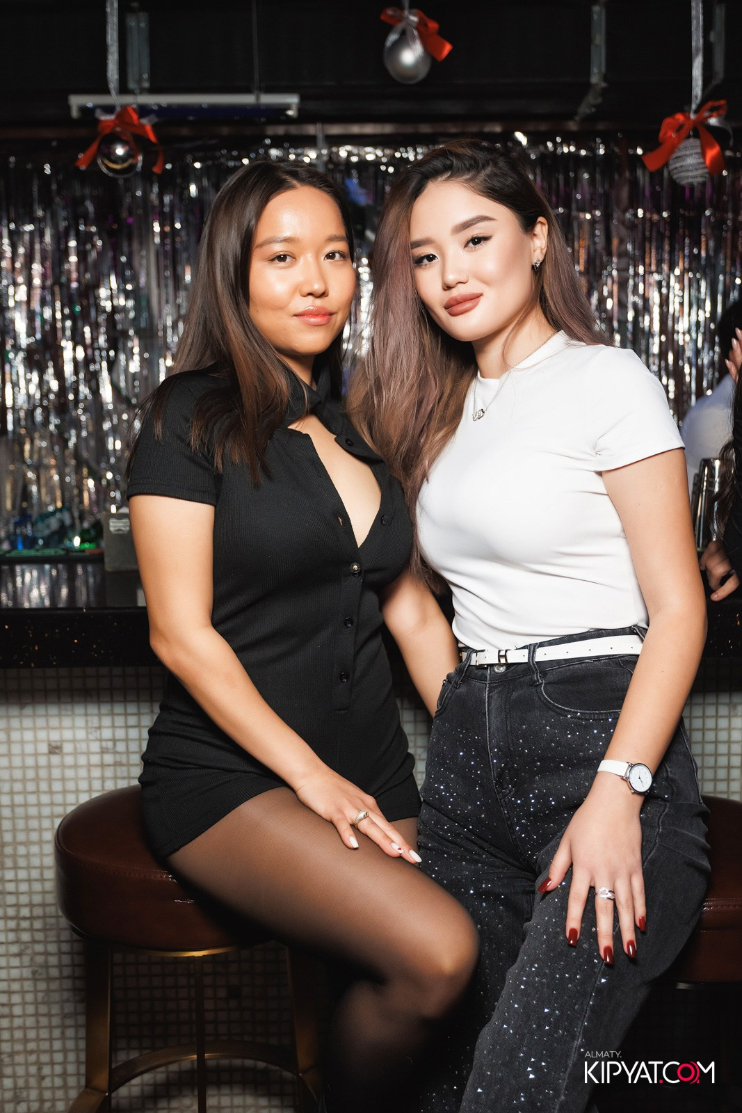 BLA BLA BAR. КИПЯТКОМ АЛМАТЫ!