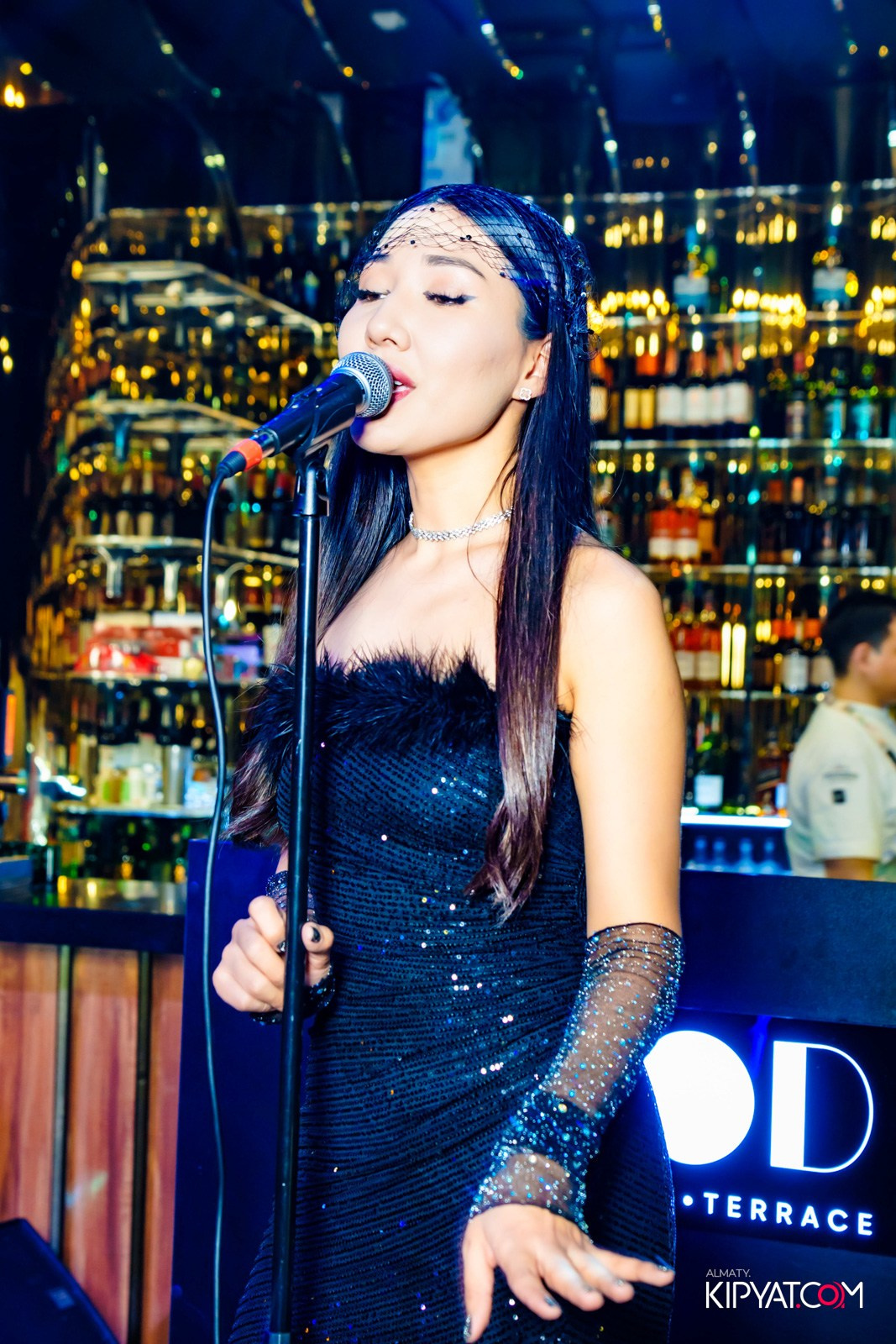 MOOD KARAOKE S TERRACE. КИПЯТКОМ АЛМАТЫ!