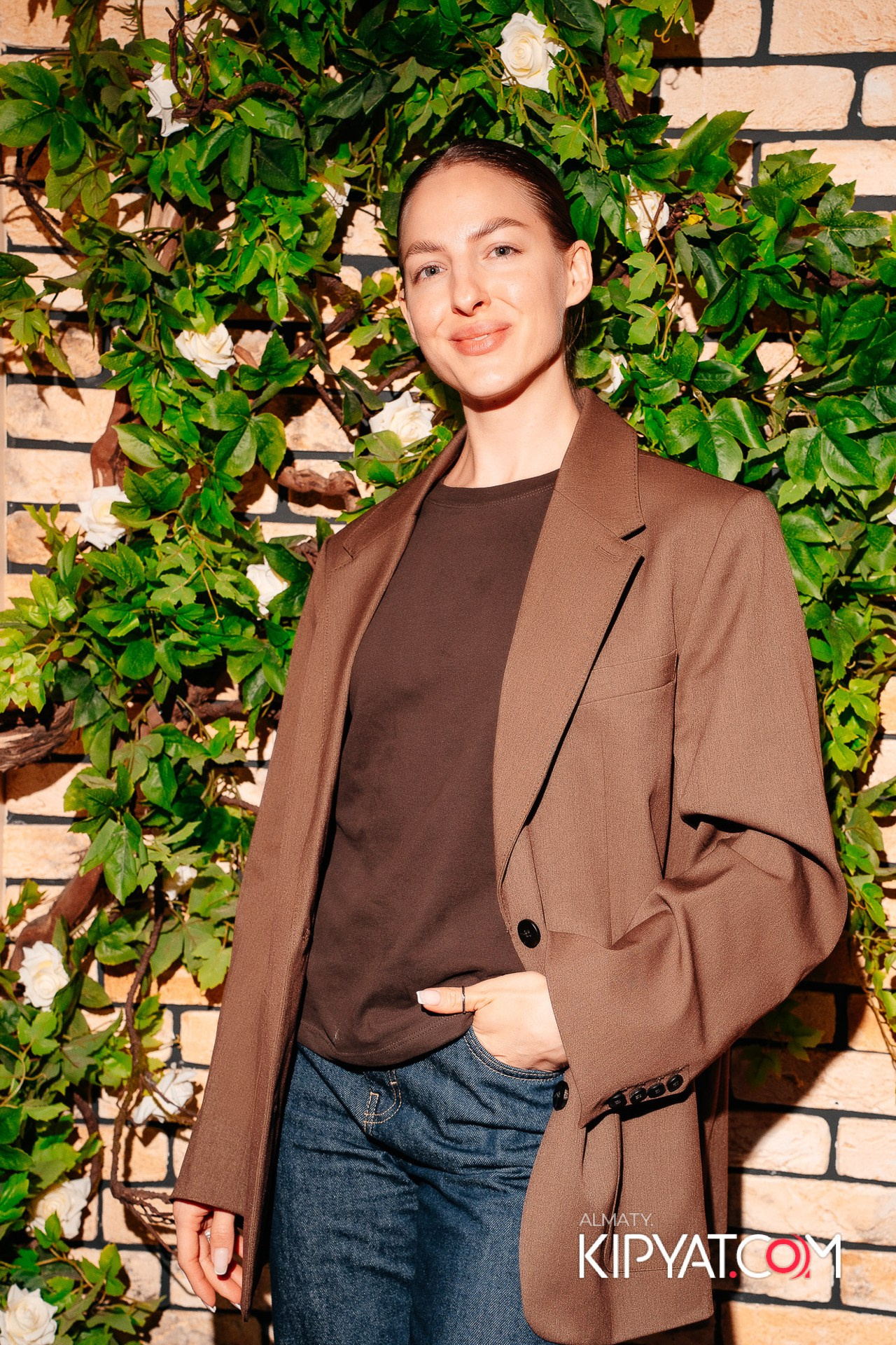 ДОРОГАЯ Я НЕ ПИЛ. КИПЯТКОМ АЛМАТЫ!