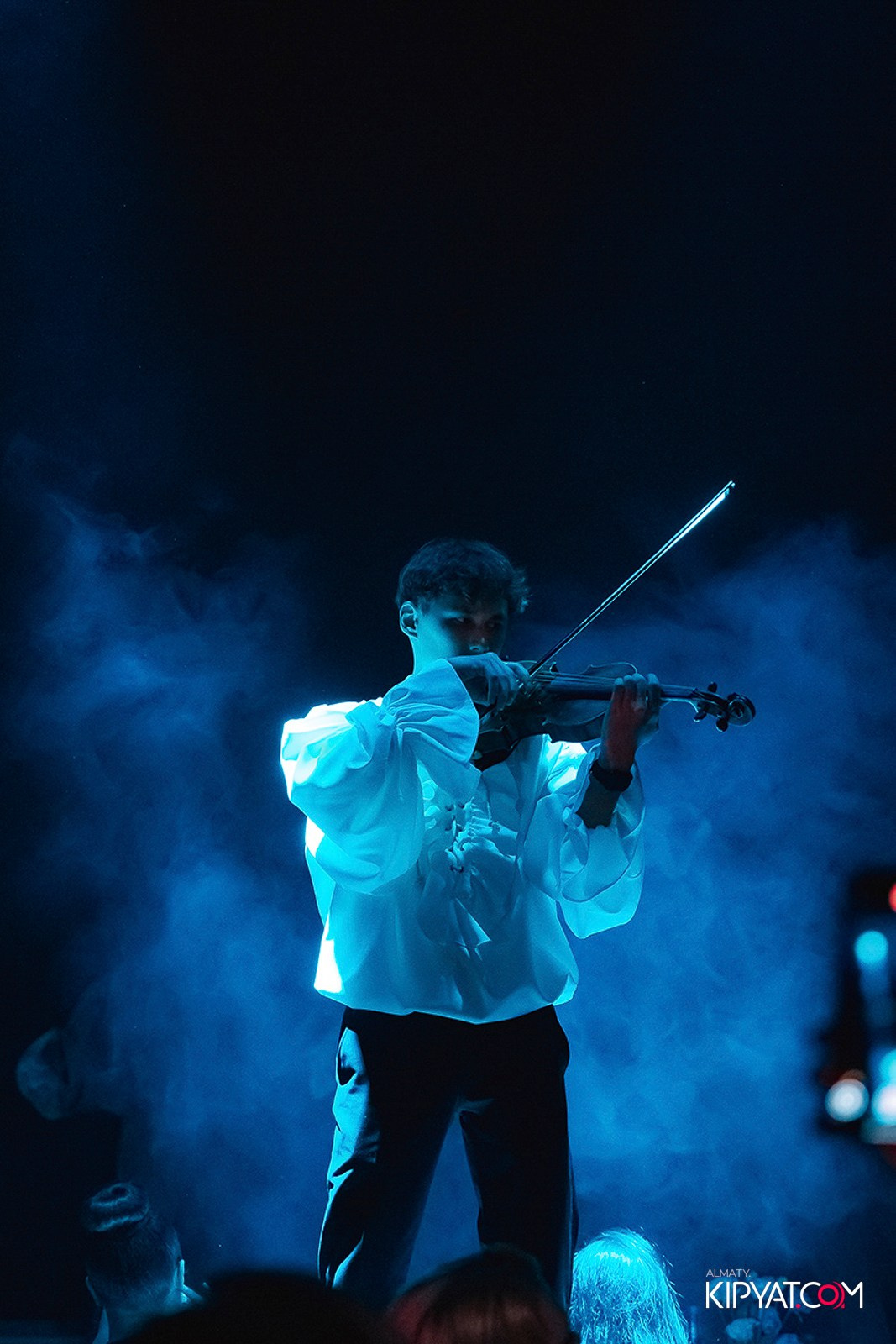 QUEEN. КИПЯТКОМ АЛМАТЫ!