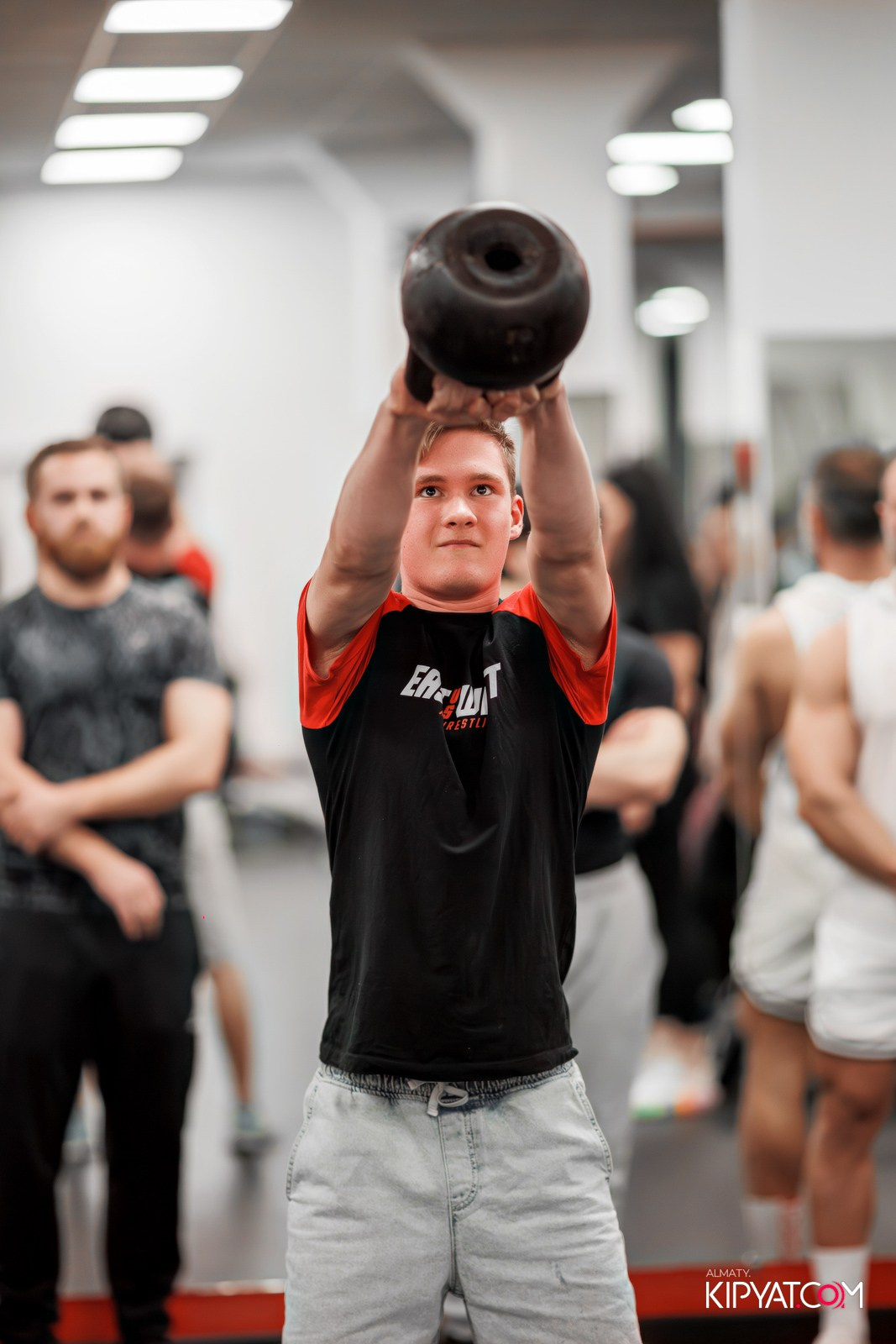 ДЕНЬ РОЖДЕНИЯ ФИТНЕС КЛУБА MIND OF BODY — НАМ 8 ЛЕТ. КИПЯТКОМ АЛМАТЫ!