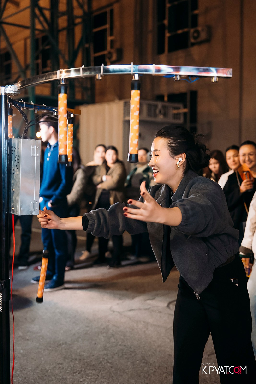 КОНЦЕРТ МИРАСА ЖУГУНУСОВА НА ЦЕНТРАЛЬНОМ СТАДИОНЕ. КИПЯТКОМ АЛМАТЫ!